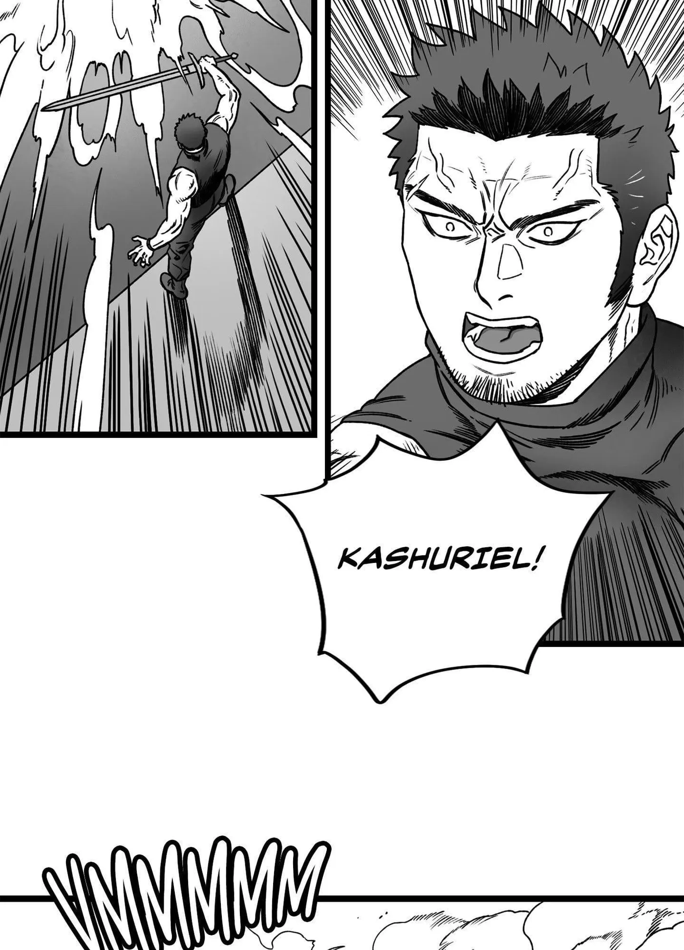 A Hellish Arrangement Chapter 10 page 42 - 