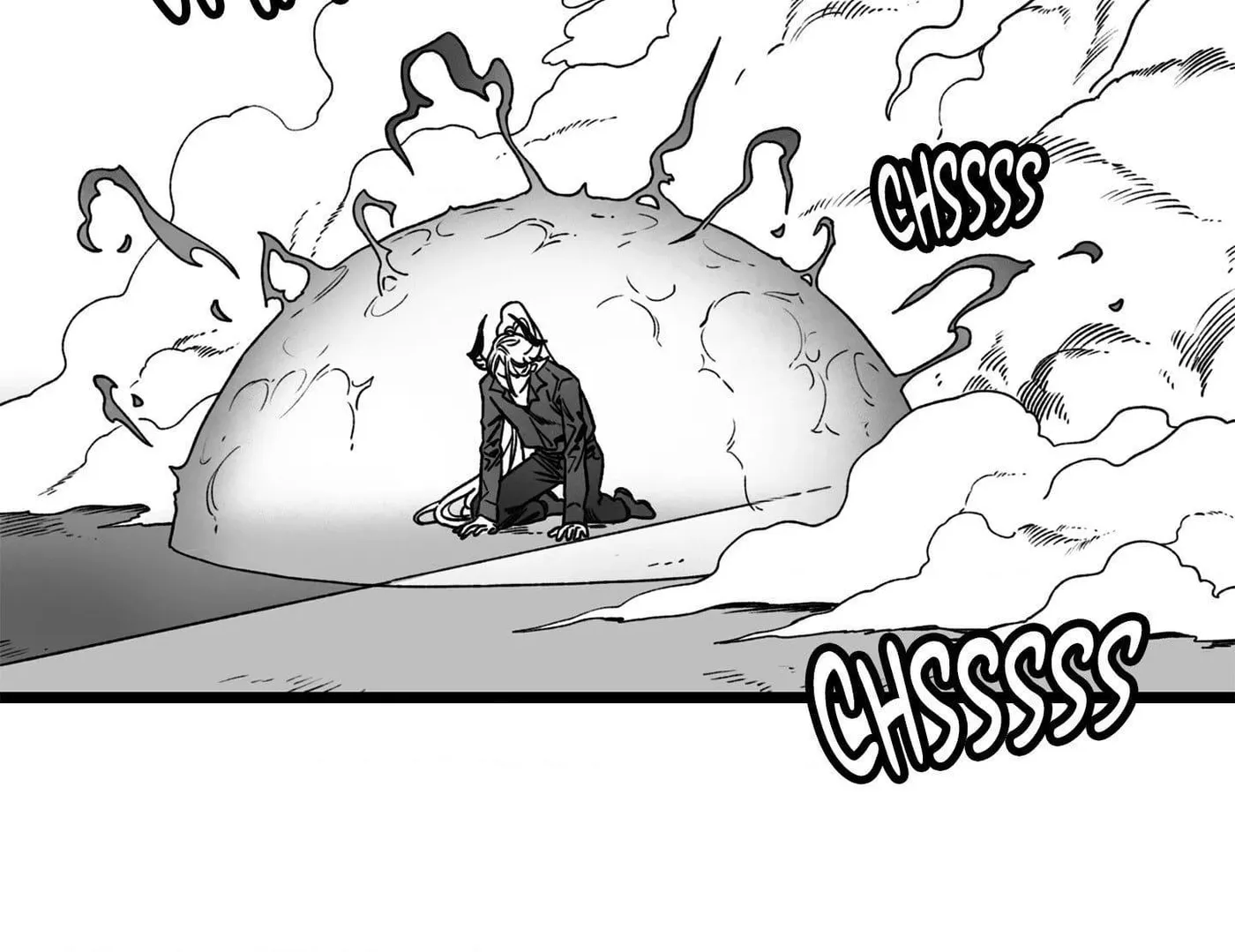 A Hellish Arrangement Chapter 10 page 43 - 
