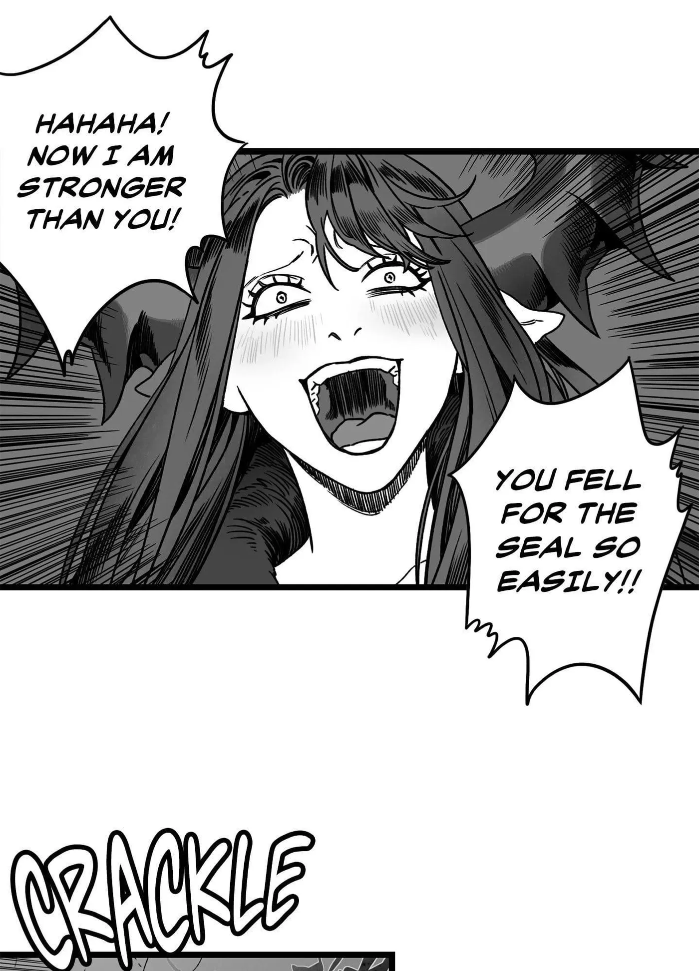 A Hellish Arrangement Chapter 10 page 44 - 