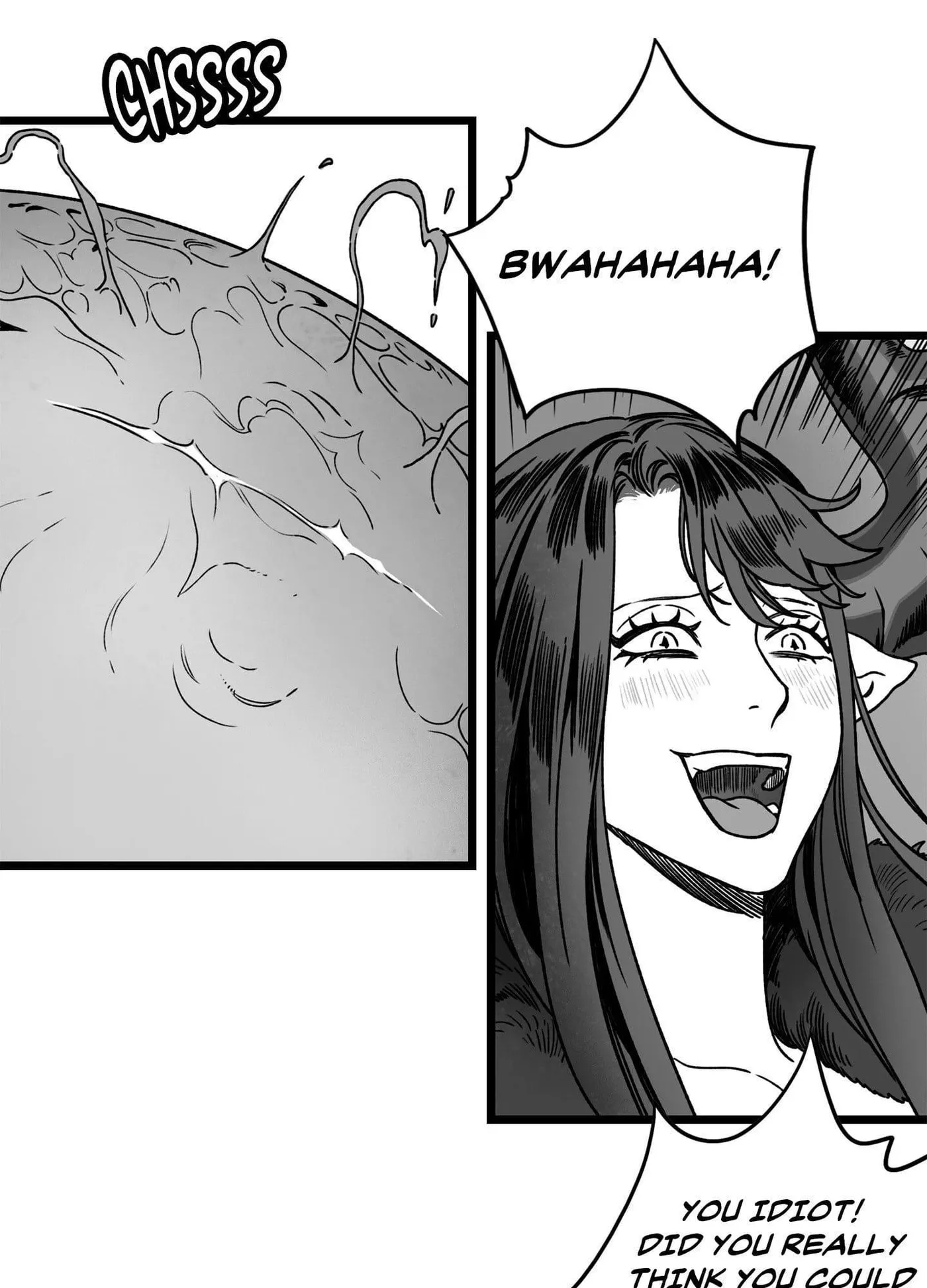 A Hellish Arrangement Chapter 10 page 47 - 