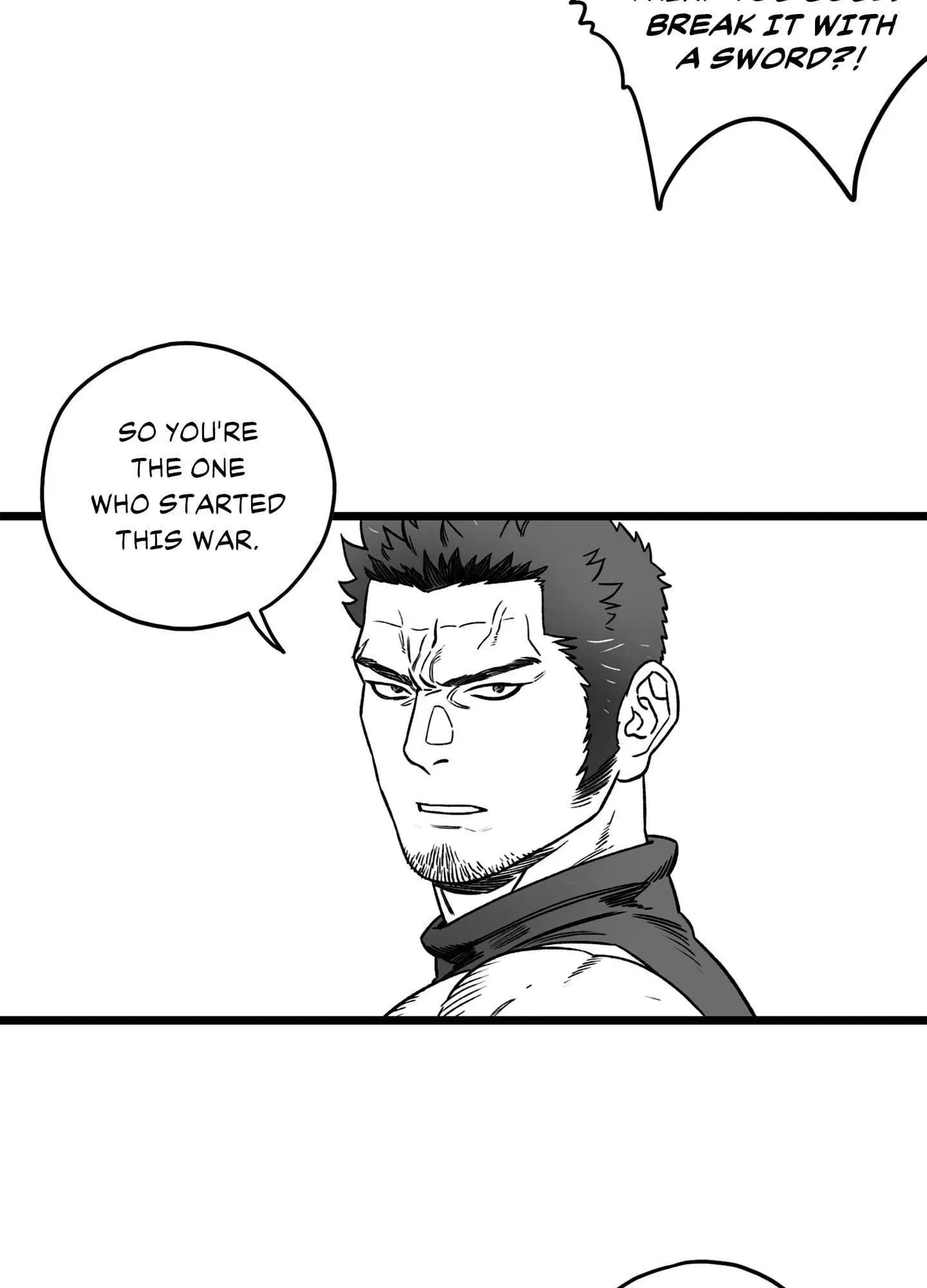A Hellish Arrangement Chapter 10 page 48 - 