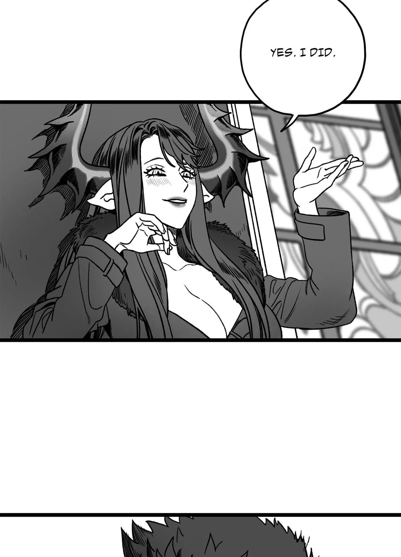 A Hellish Arrangement Chapter 10 page 49 - 
