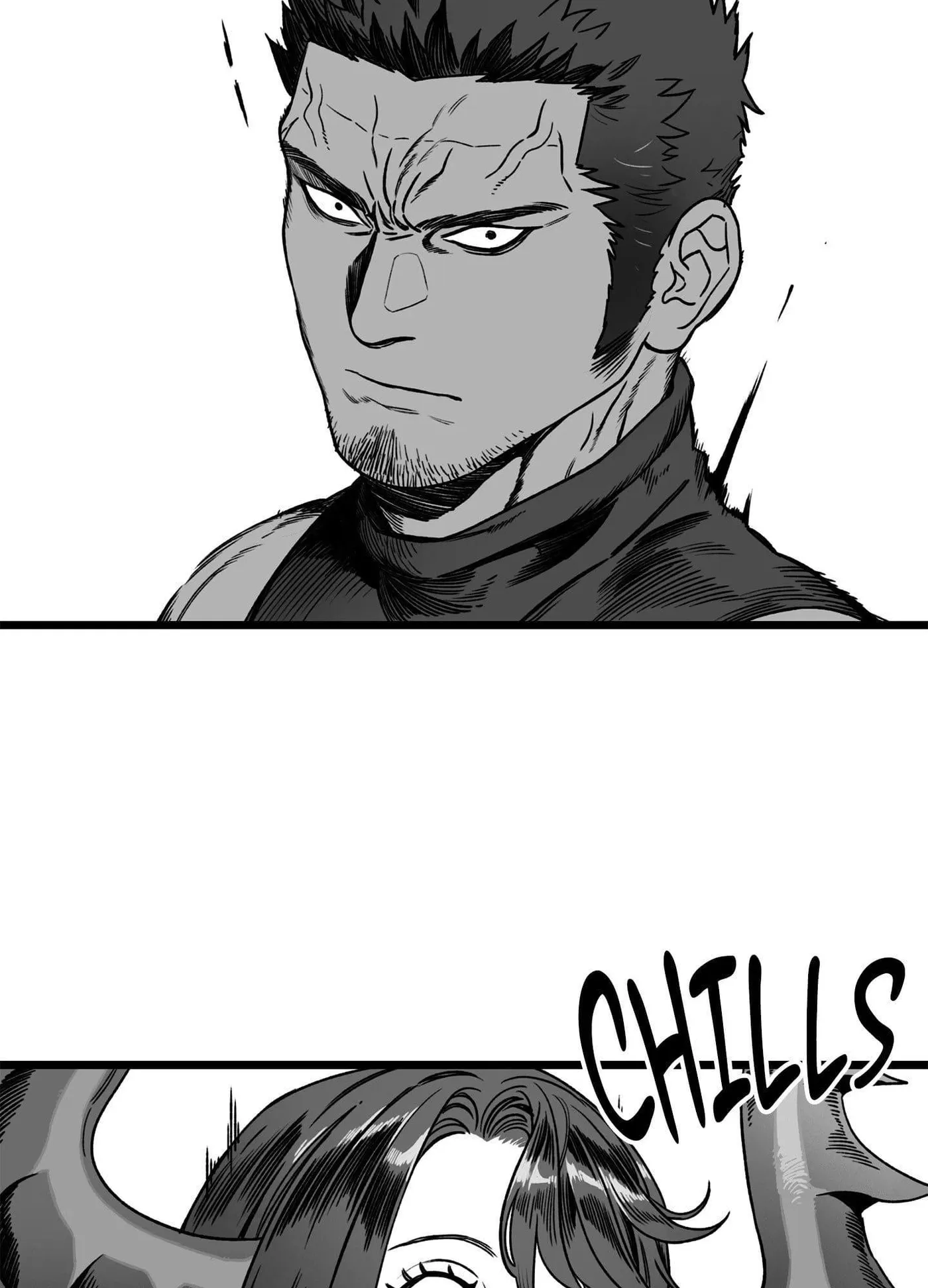 A Hellish Arrangement Chapter 10 page 50 - 
