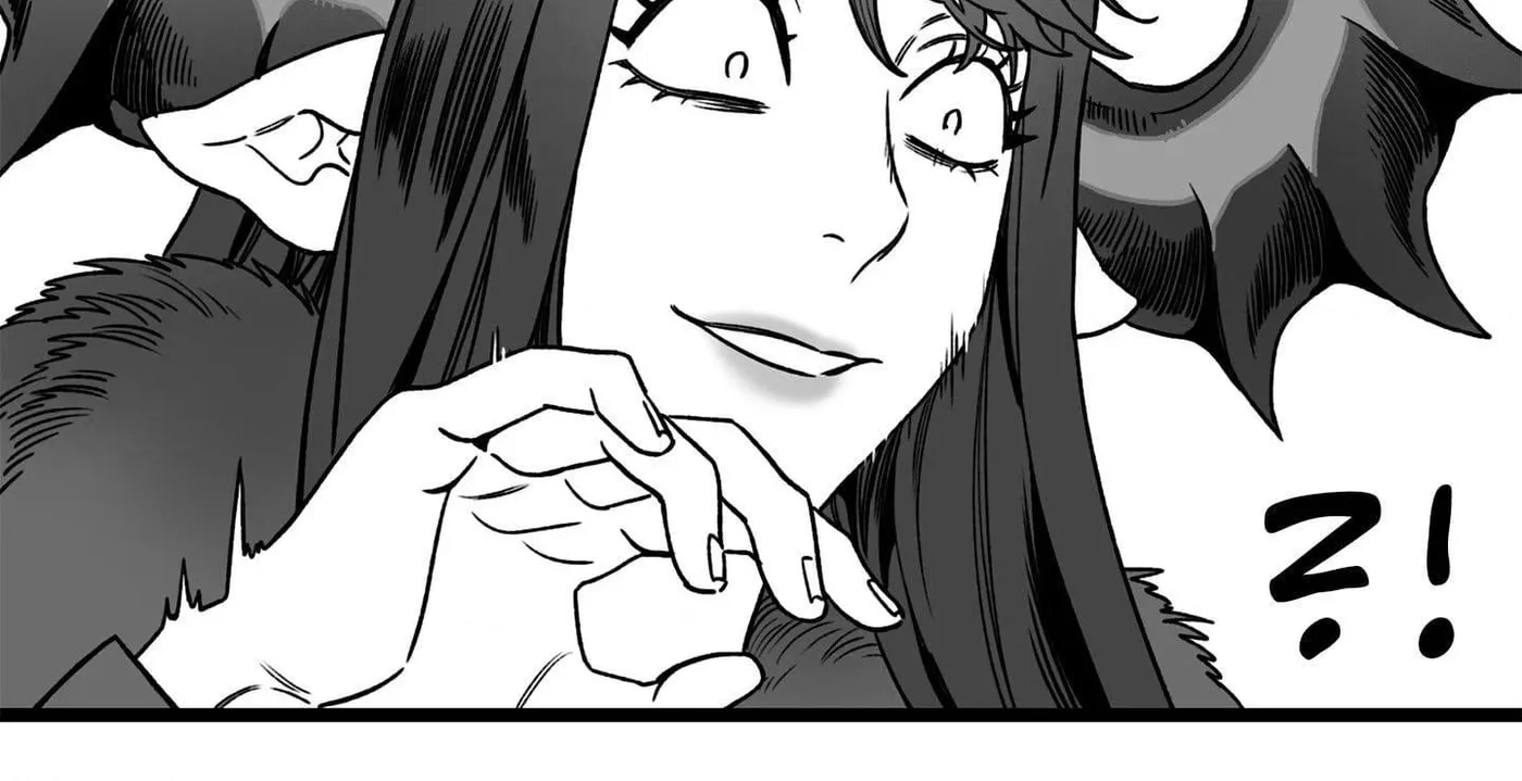 A Hellish Arrangement Chapter 10 page 51 - 