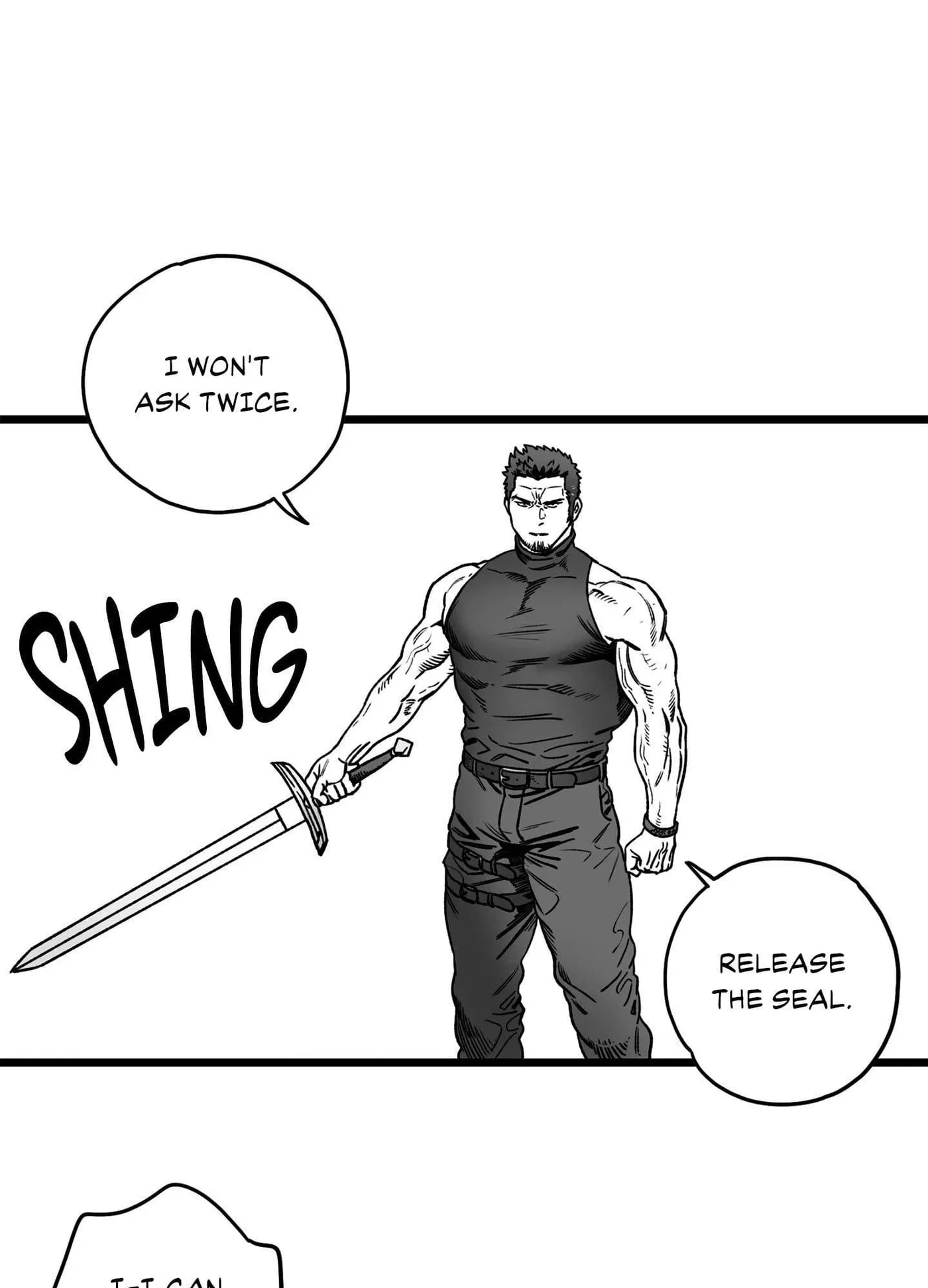 A Hellish Arrangement Chapter 10 page 52 - 
