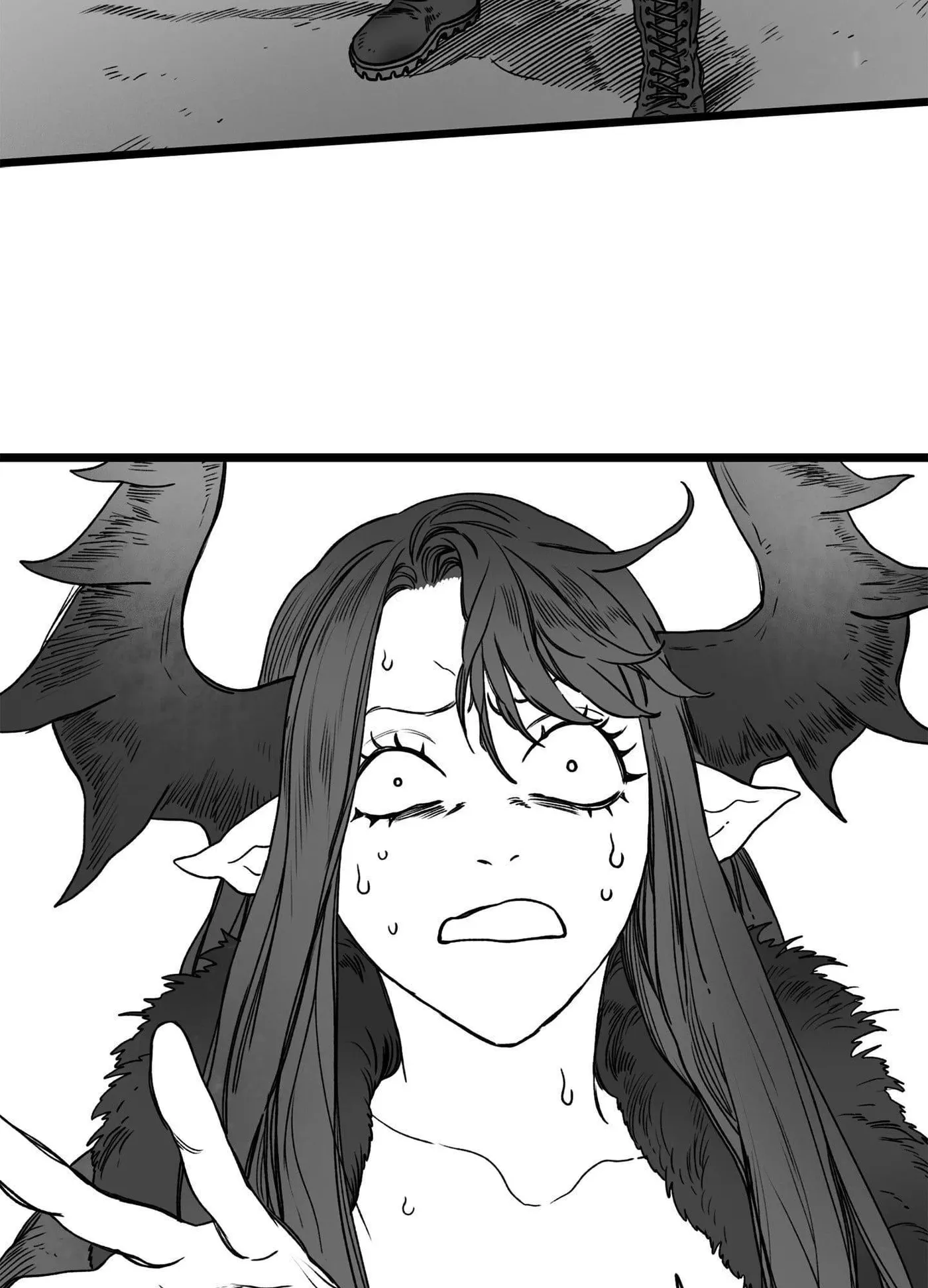 A Hellish Arrangement Chapter 10 page 56 - 