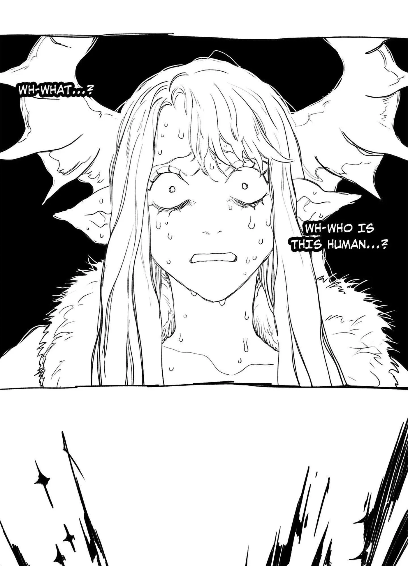 A Hellish Arrangement Chapter 10 page 60 - 