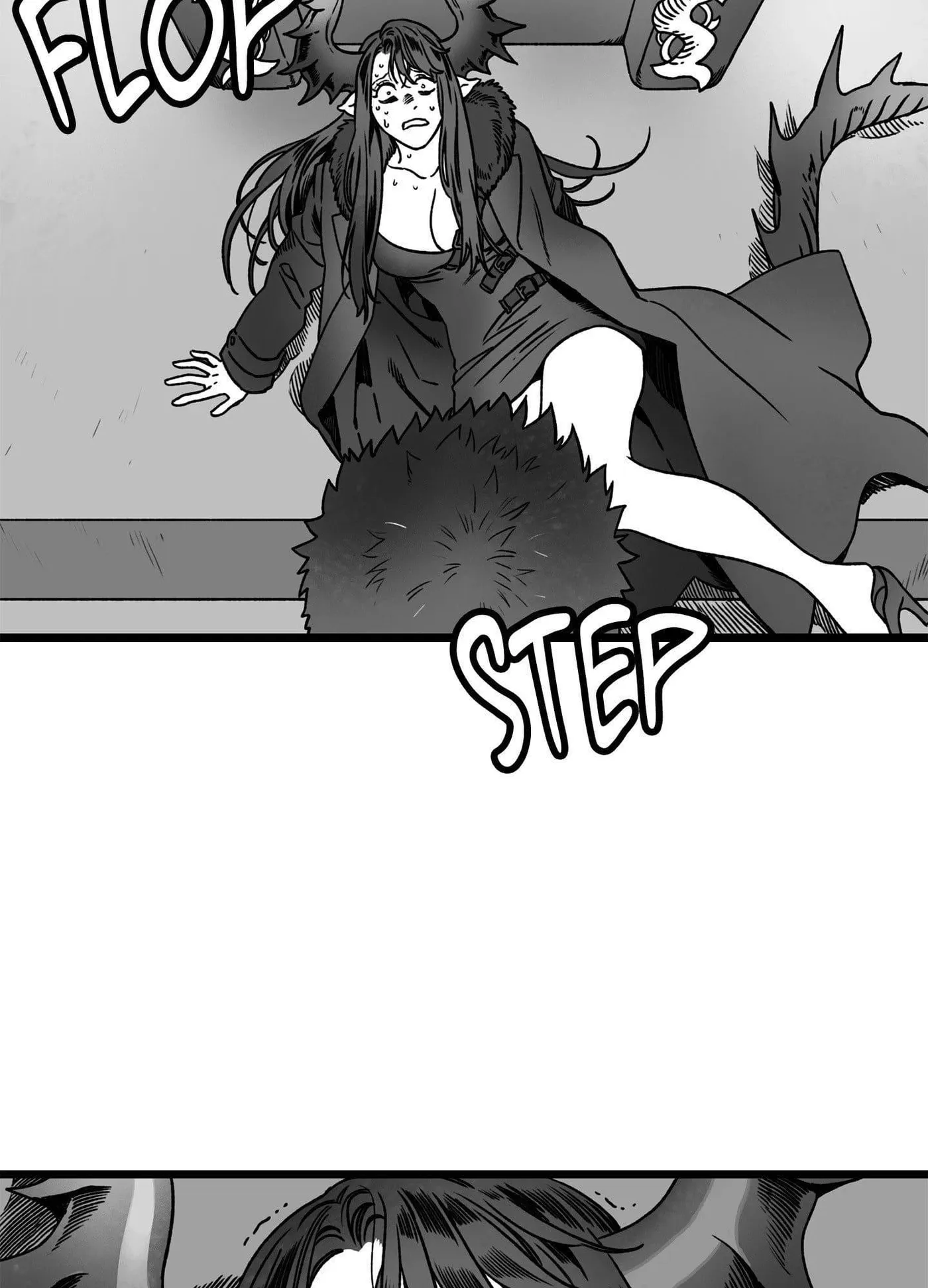 A Hellish Arrangement Chapter 10 page 63 - 