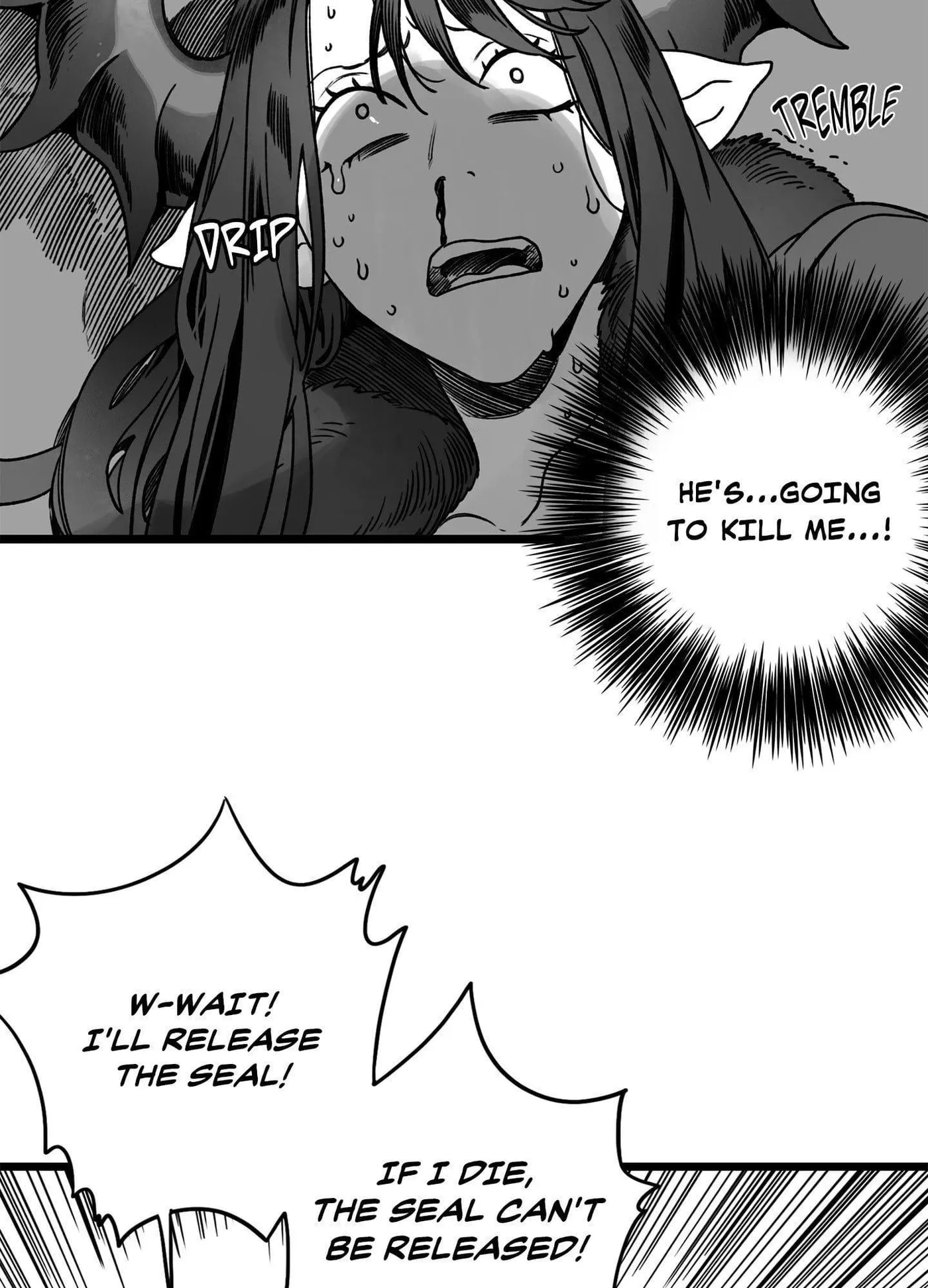 A Hellish Arrangement Chapter 10 page 64 - 