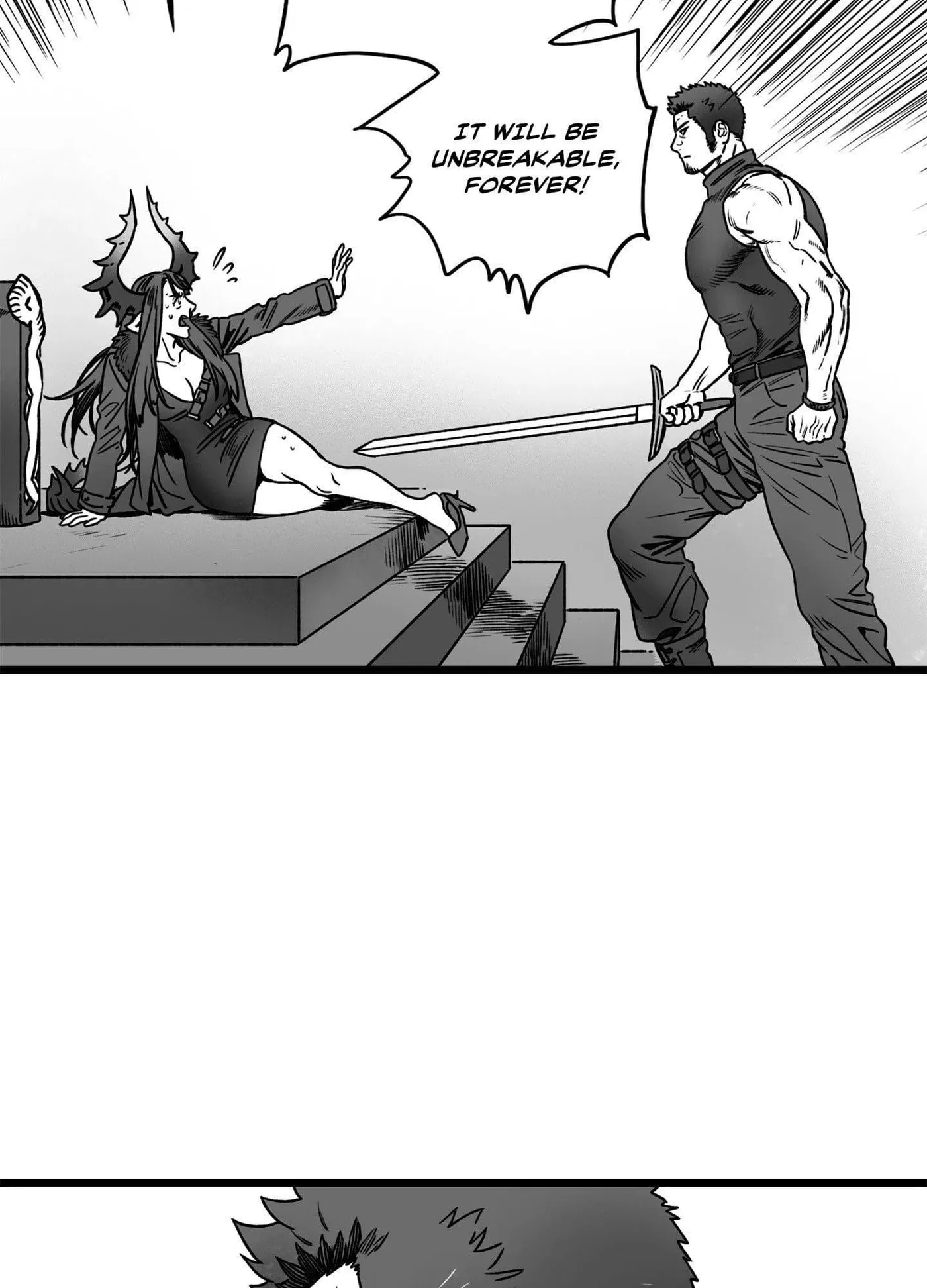 A Hellish Arrangement Chapter 10 page 65 - 