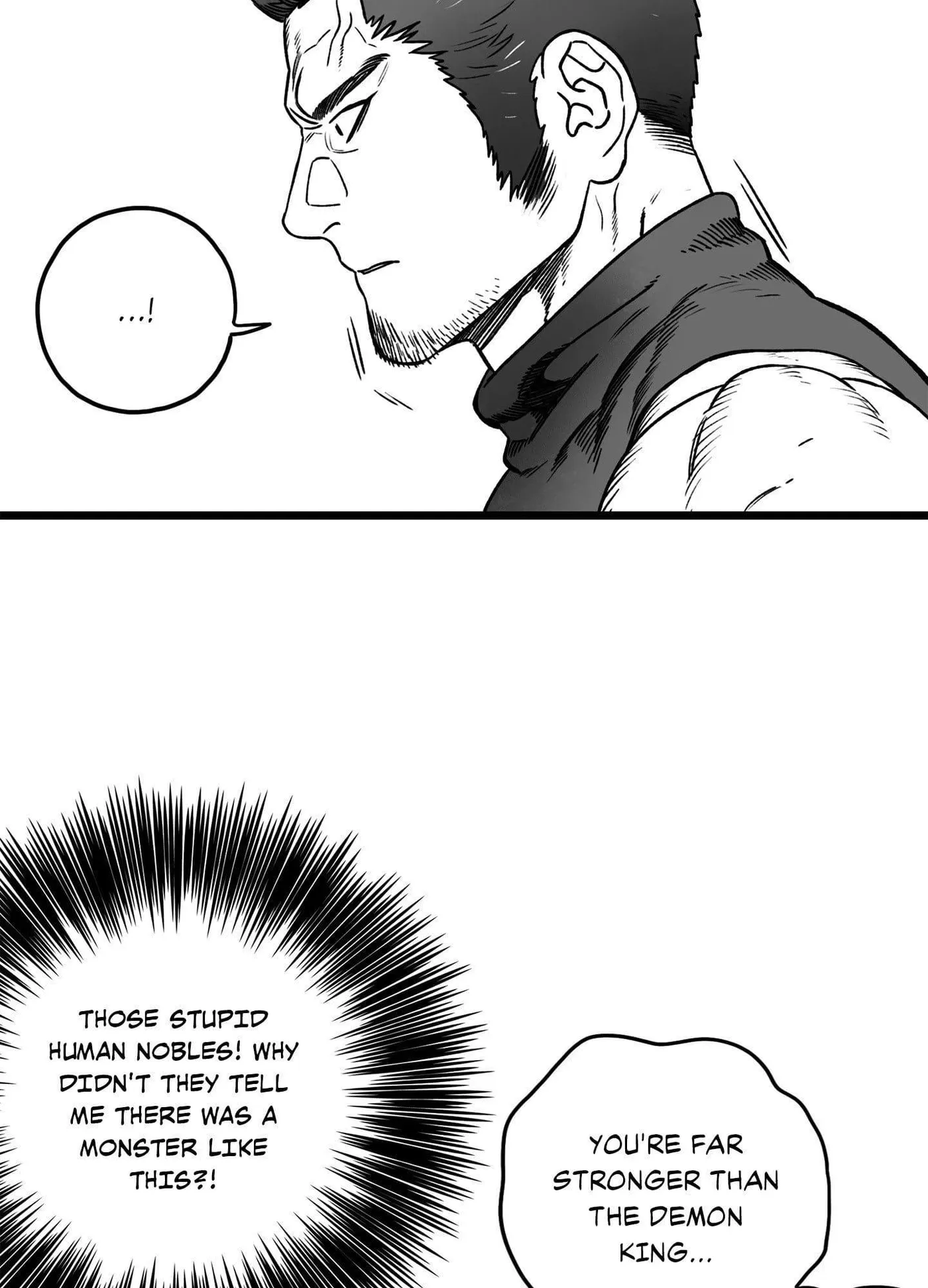 A Hellish Arrangement Chapter 10 page 66 - 