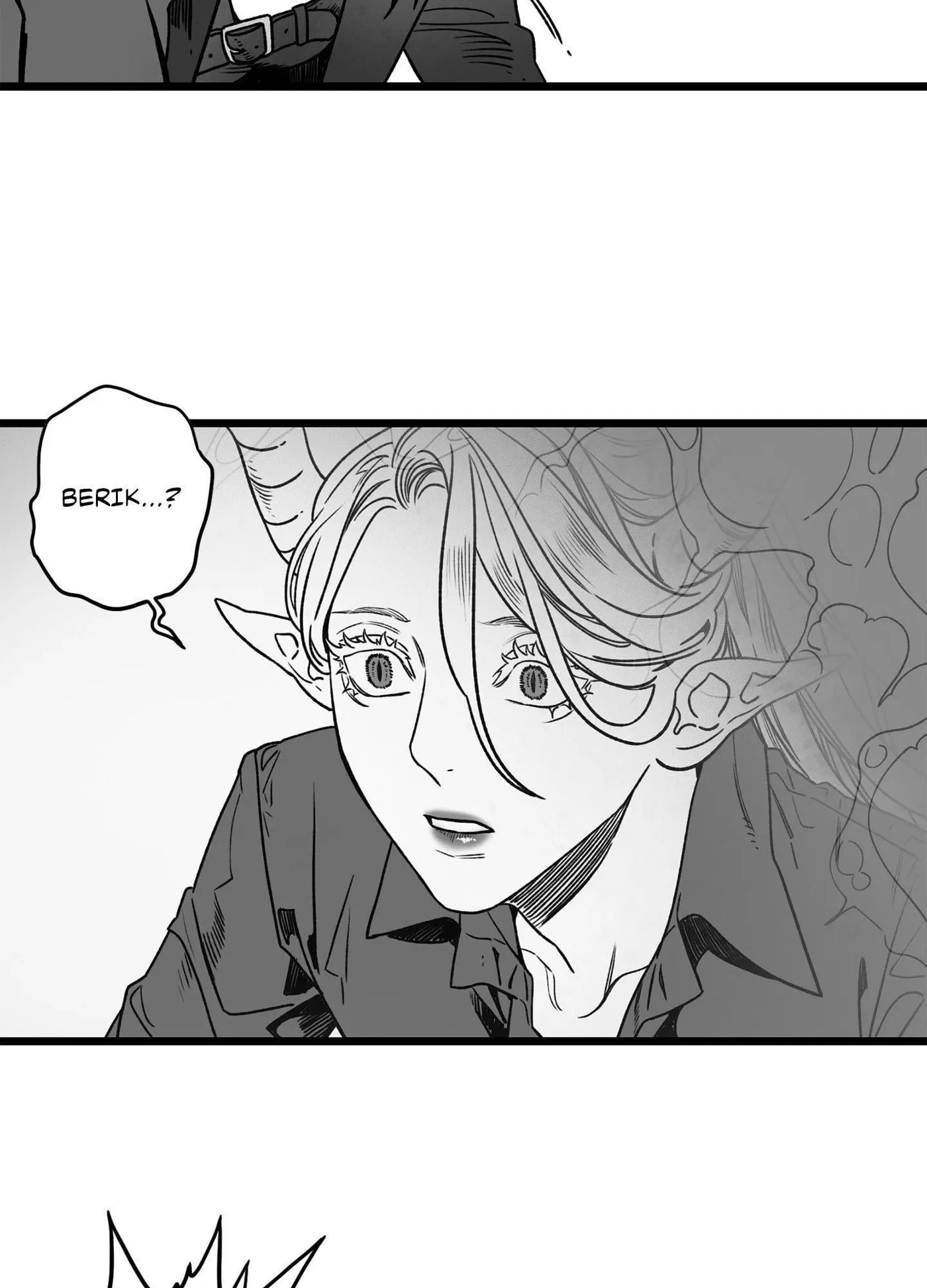 A Hellish Arrangement Chapter 10 page 73 - 