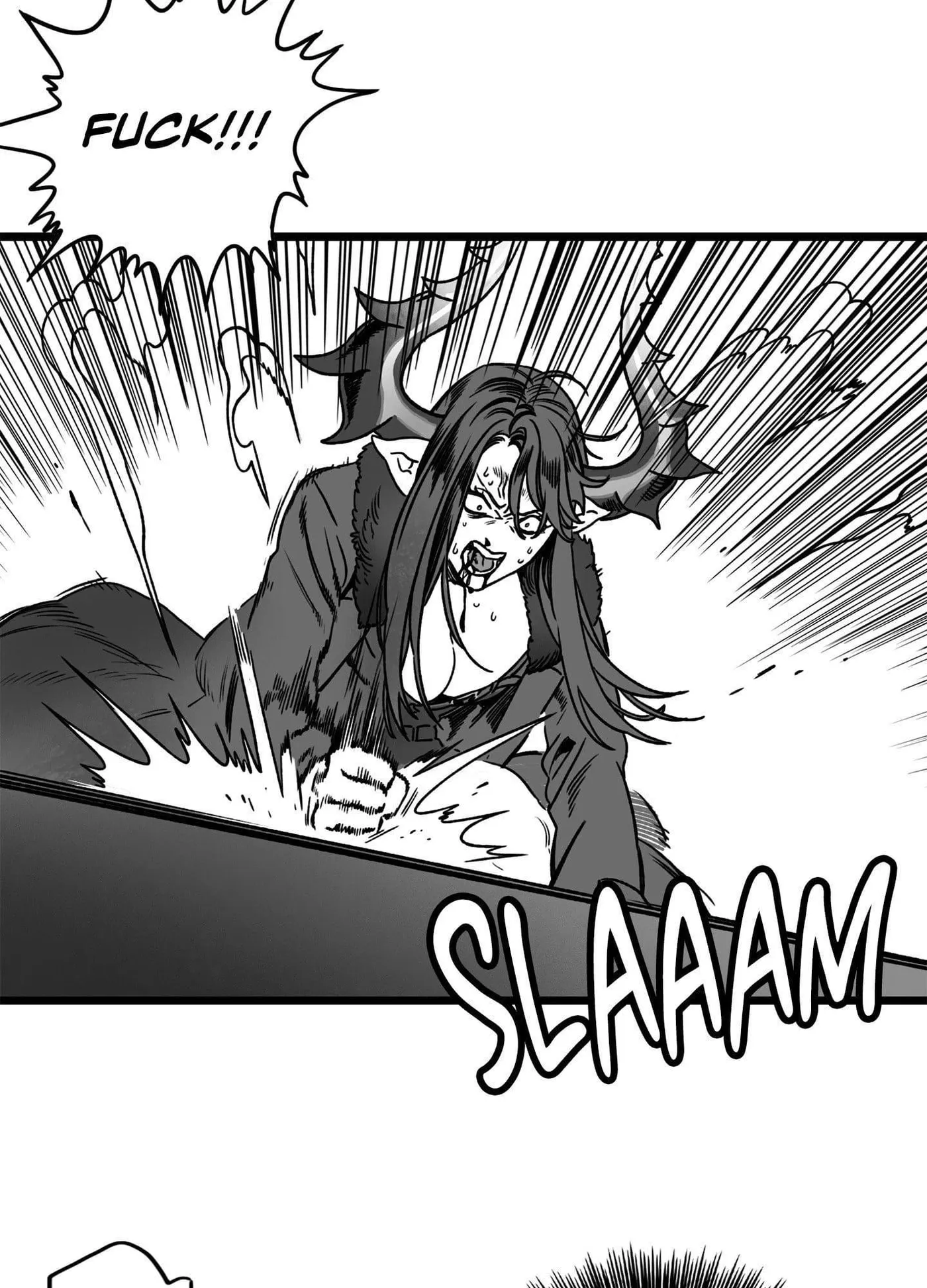 A Hellish Arrangement Chapter 10 page 74 - 
