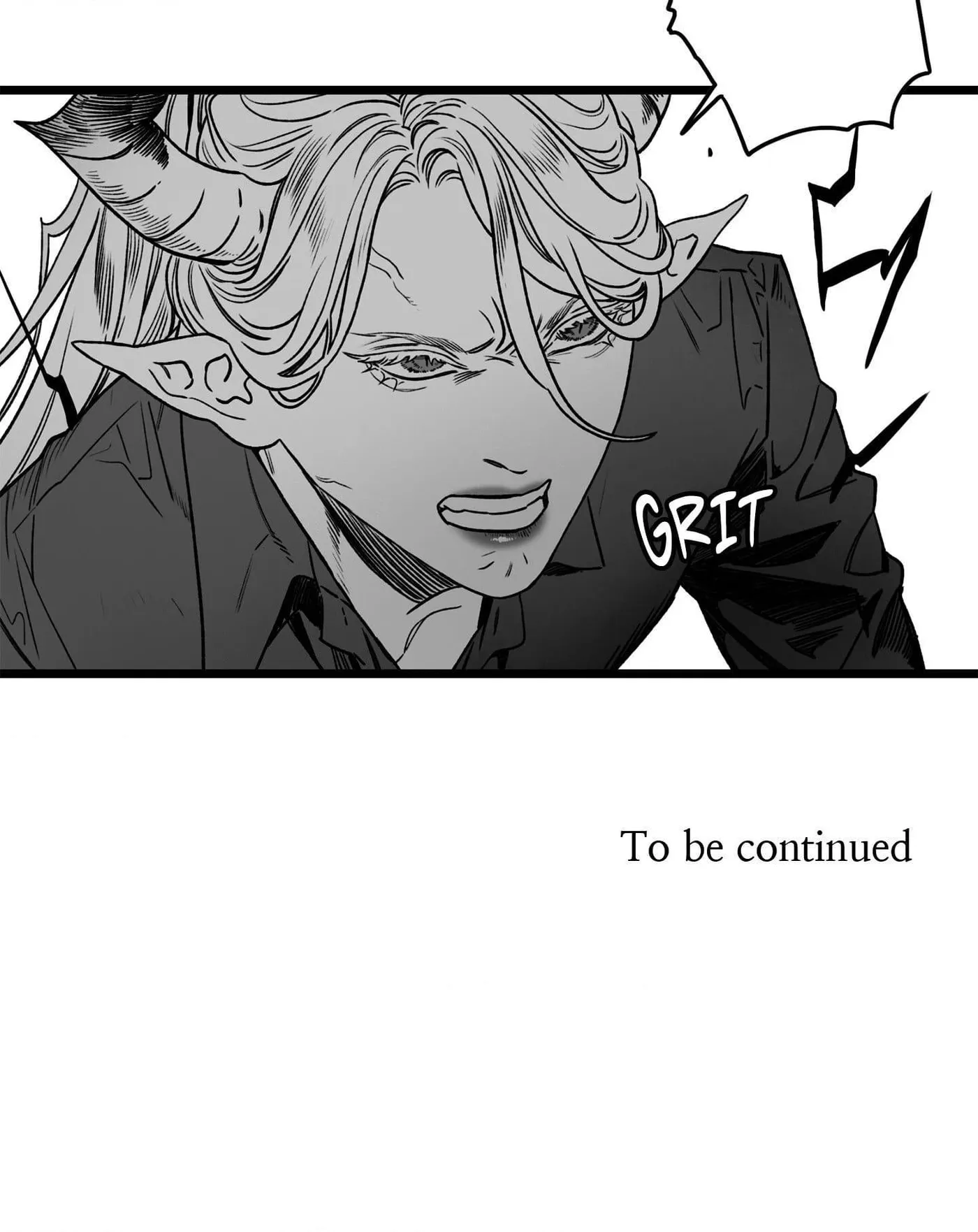 A Hellish Arrangement Chapter 10 page 77 - 