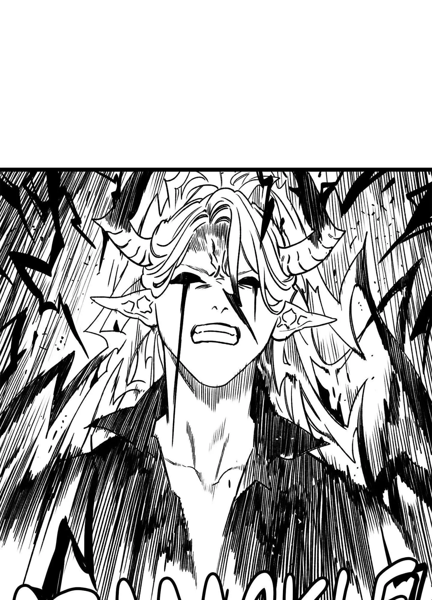 A Hellish Arrangement Chapter 11 page 12 - 