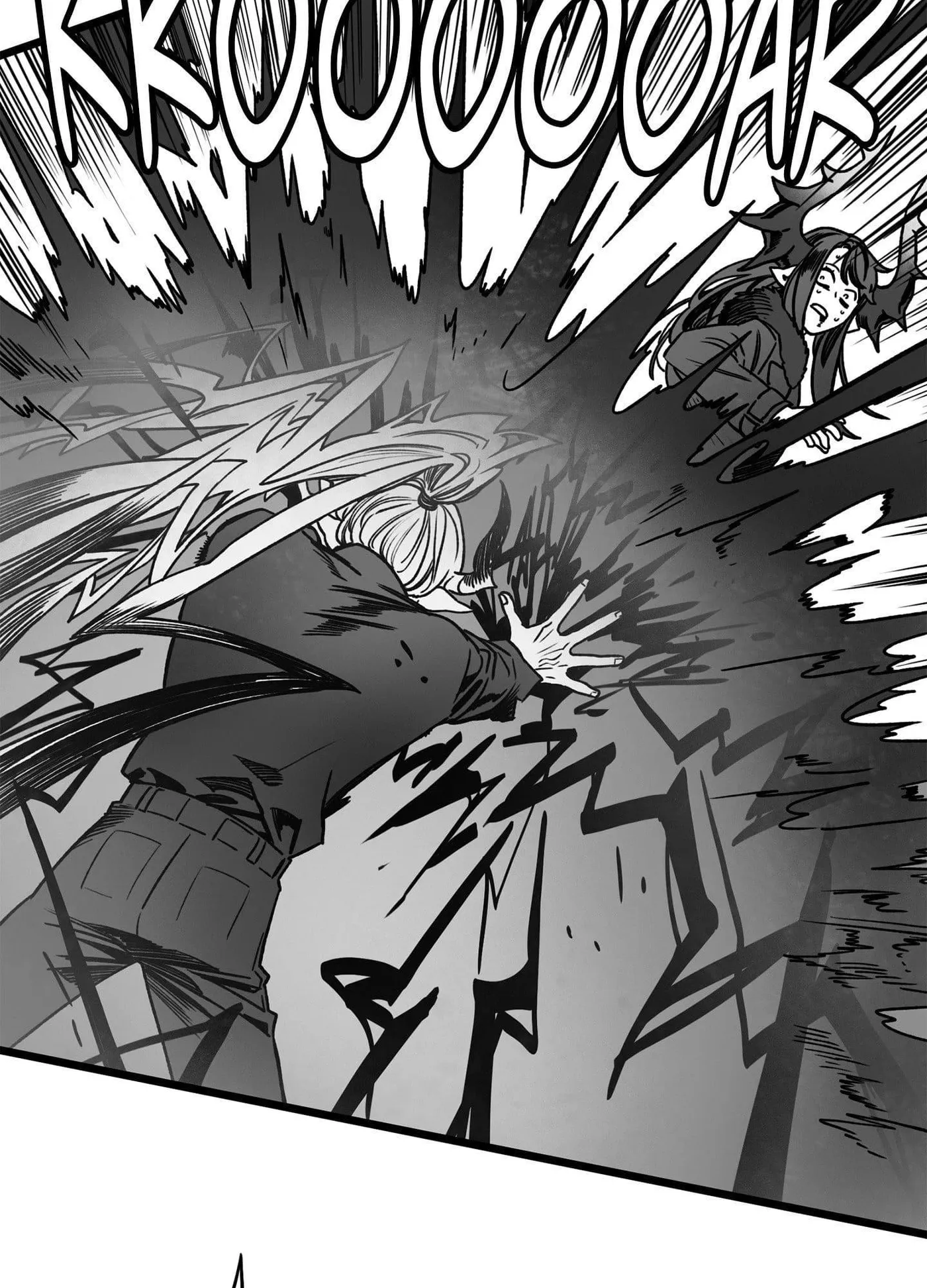 A Hellish Arrangement Chapter 11 page 14 - 