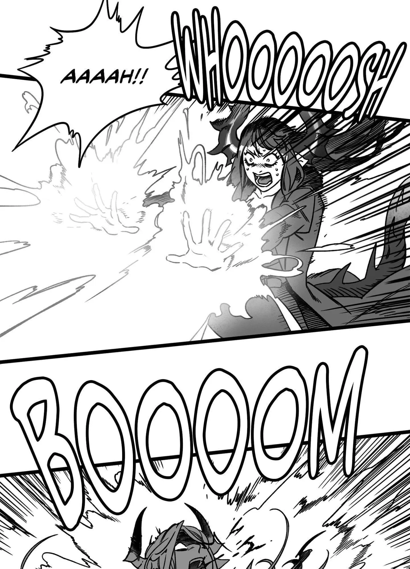 A Hellish Arrangement Chapter 11 page 15 - 
