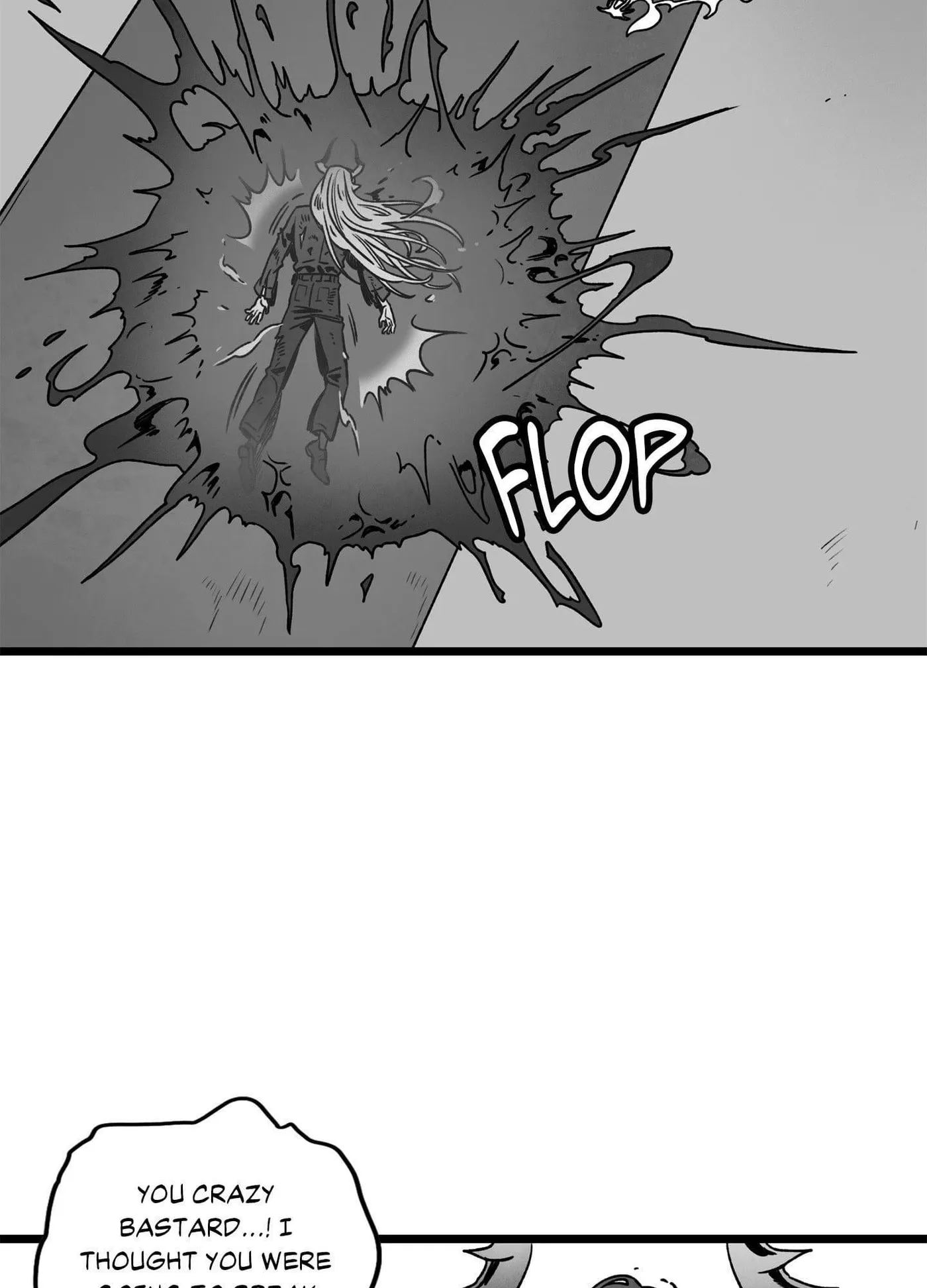 A Hellish Arrangement Chapter 11 page 17 - 