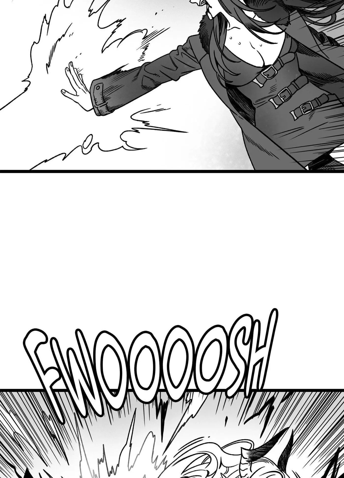 A Hellish Arrangement Chapter 11 page 20 - 