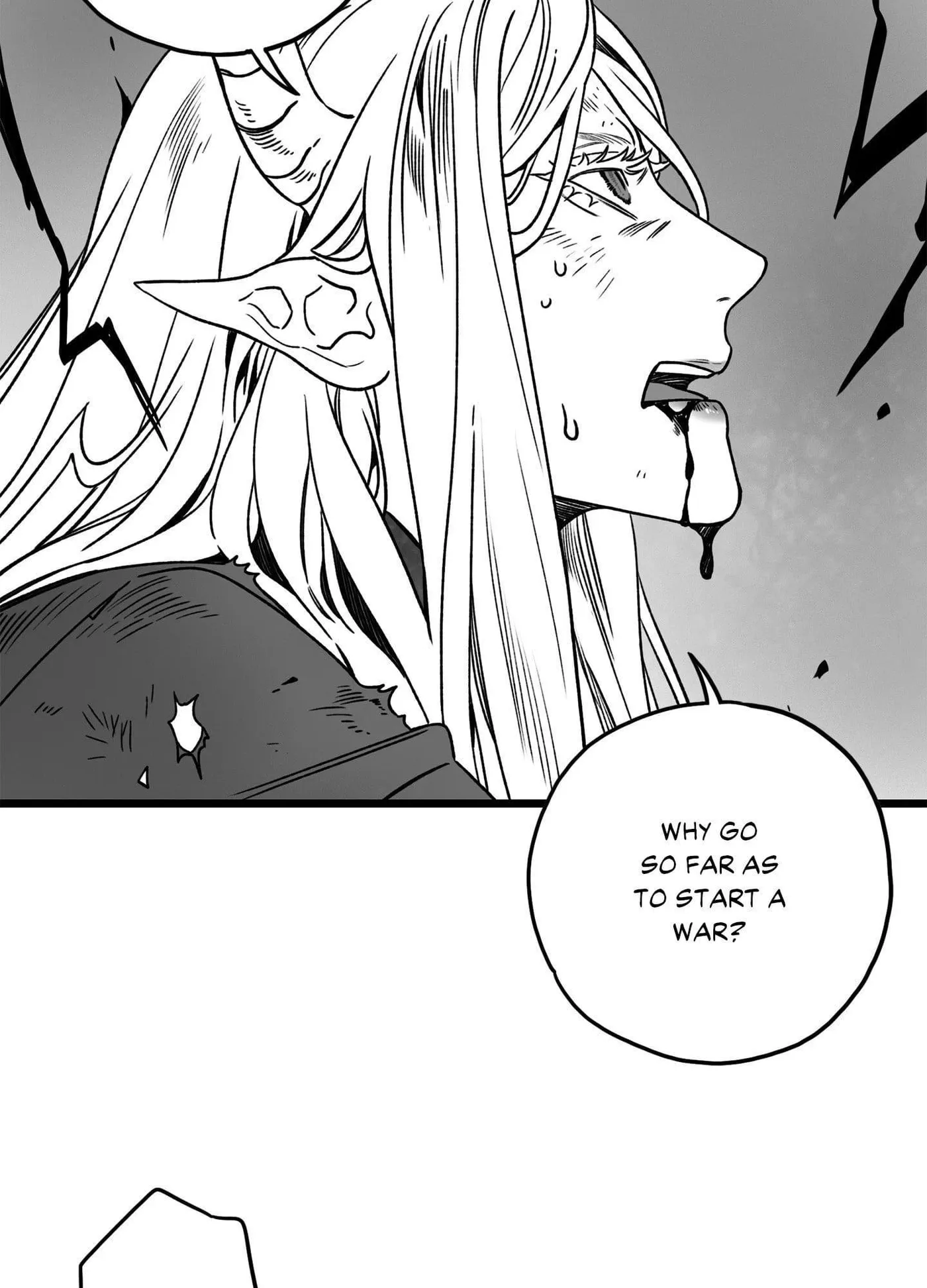 A Hellish Arrangement Chapter 11 page 23 - 