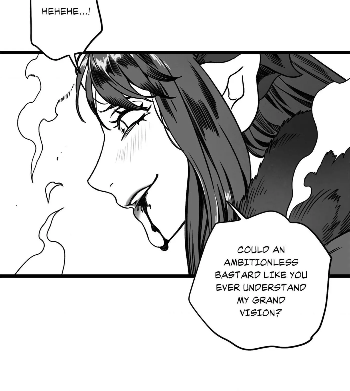 A Hellish Arrangement Chapter 11 page 24 - 