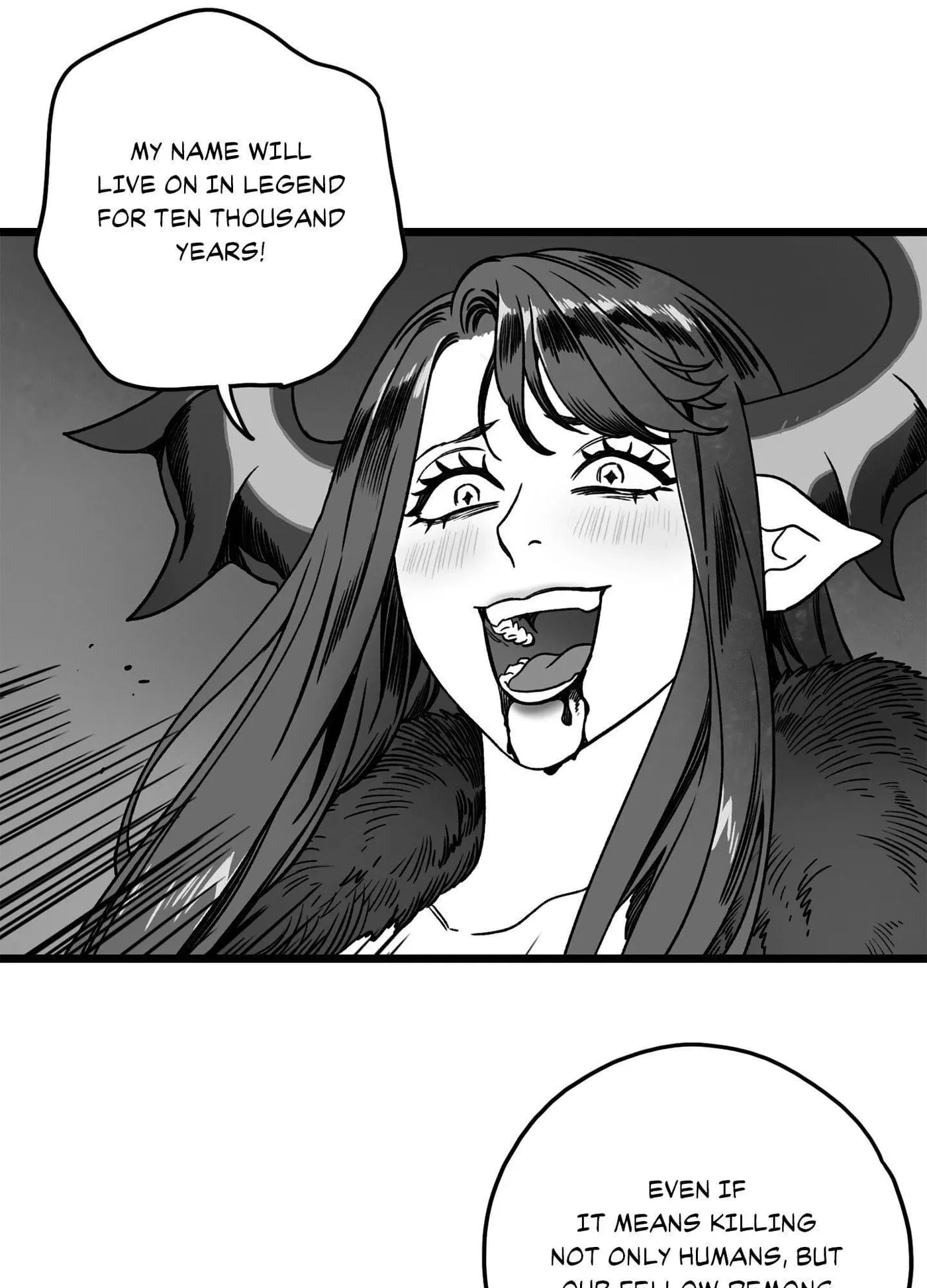 A Hellish Arrangement Chapter 11 page 26 - 
