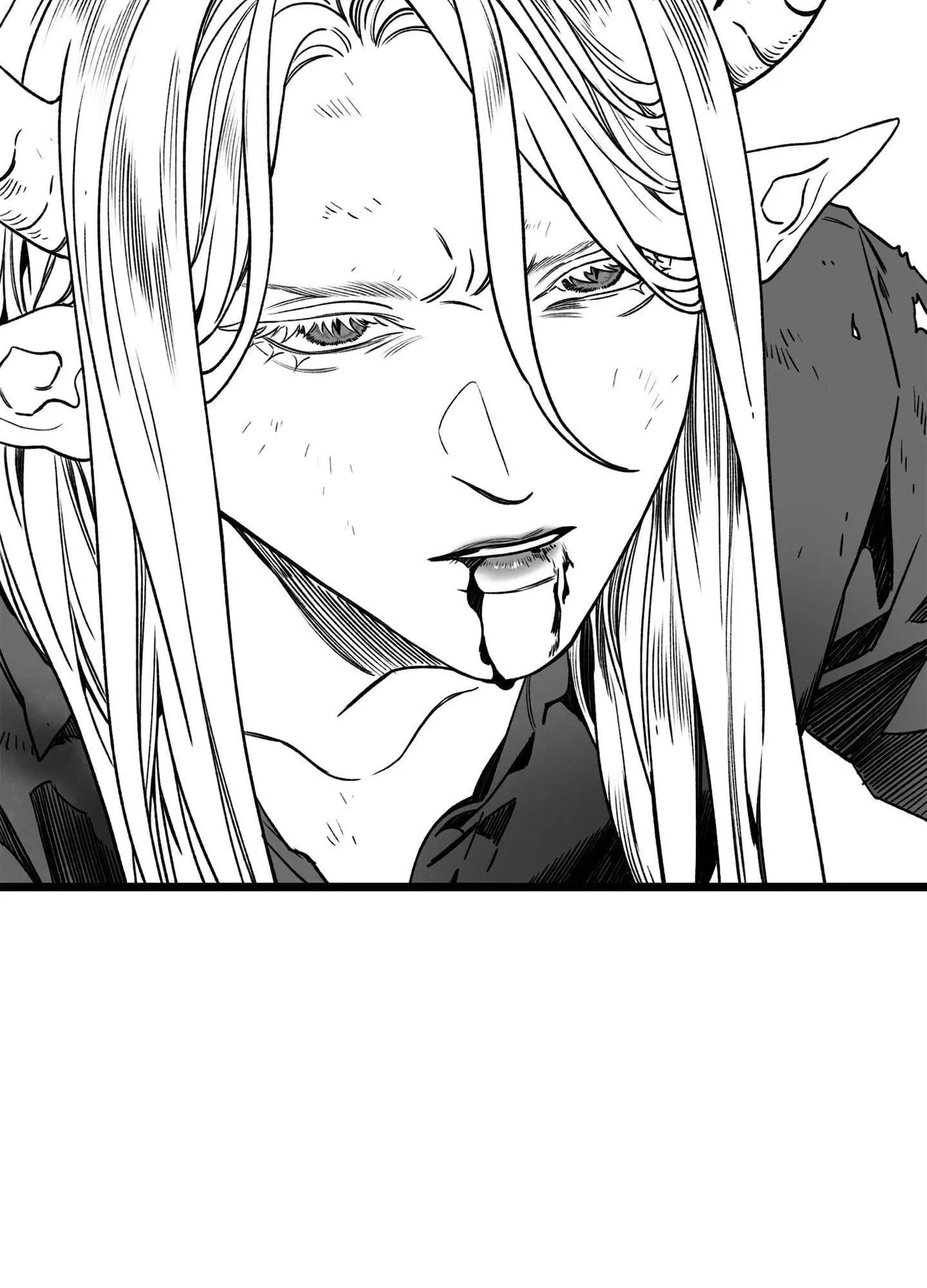 A Hellish Arrangement Chapter 11 page 29 - 