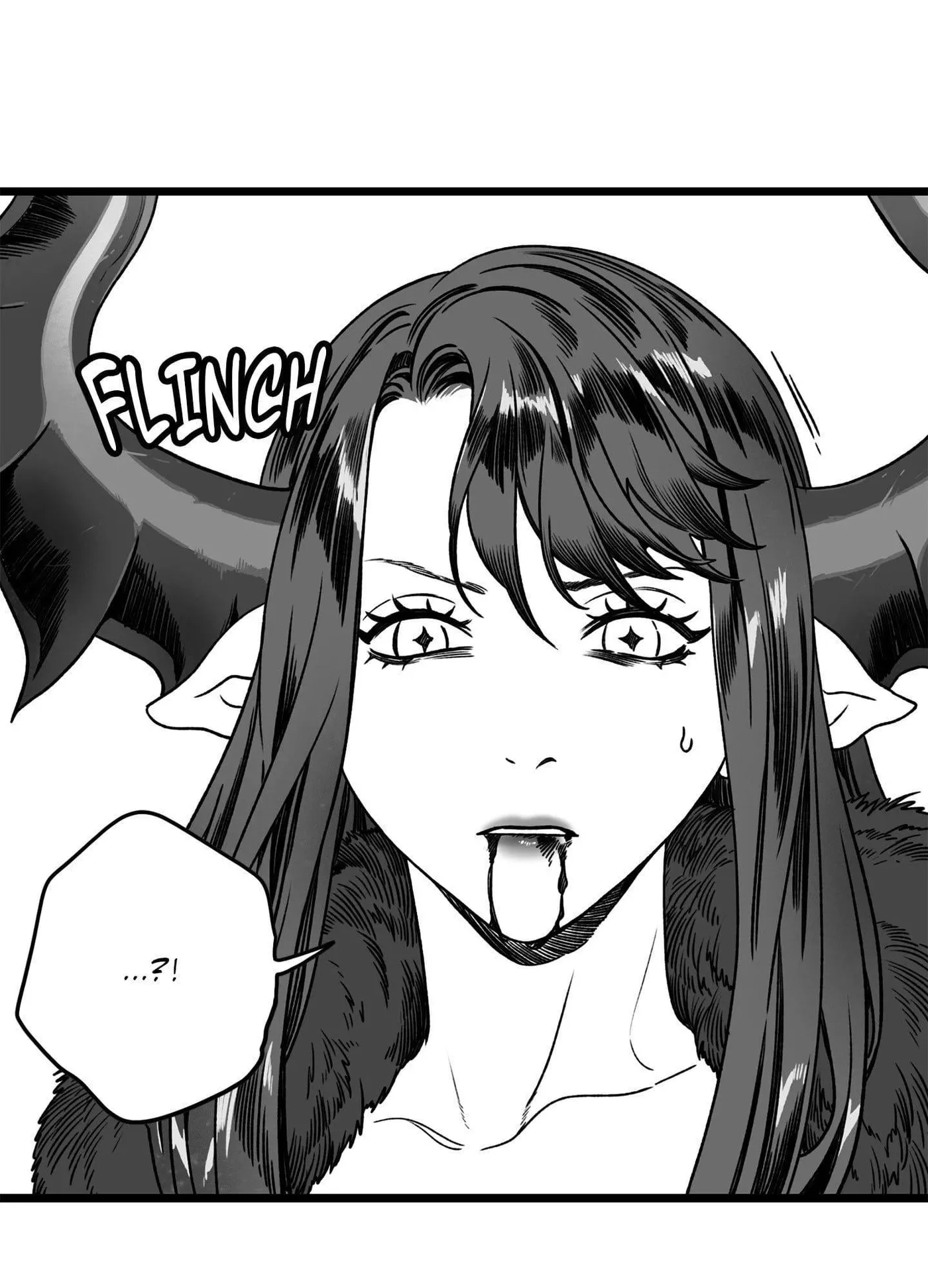 A Hellish Arrangement Chapter 11 page 30 - 