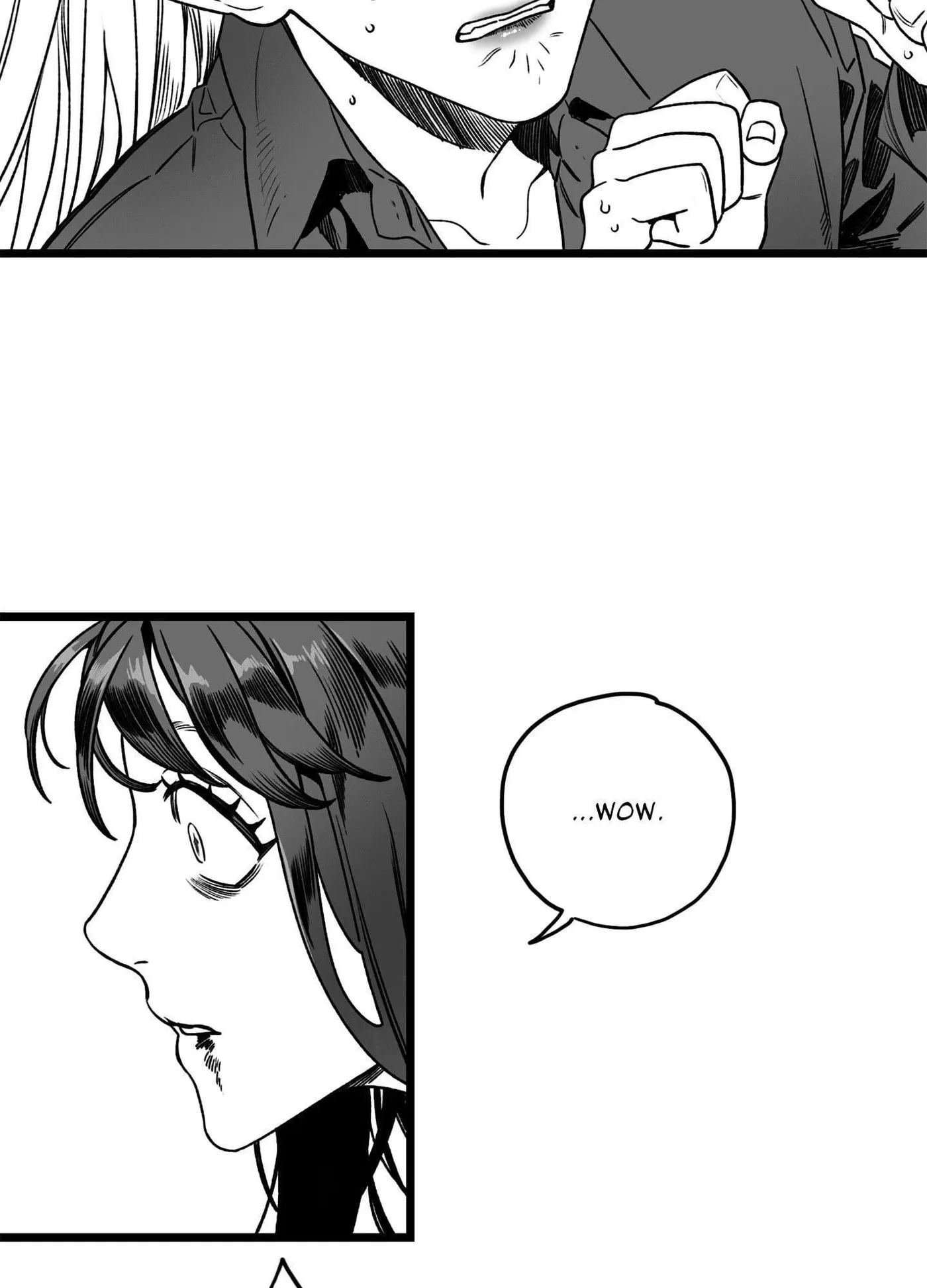 A Hellish Arrangement Chapter 11 page 4 - 