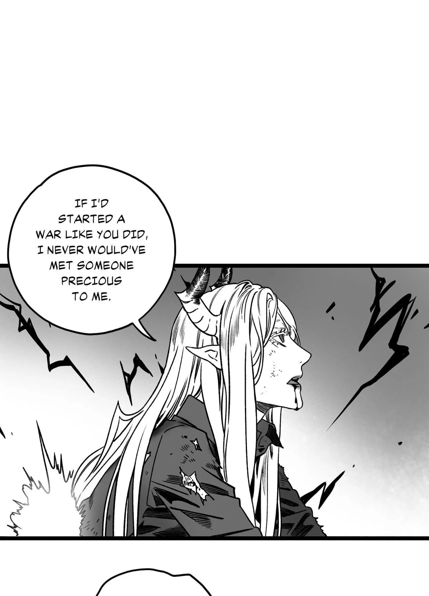 A Hellish Arrangement Chapter 11 page 31 - 