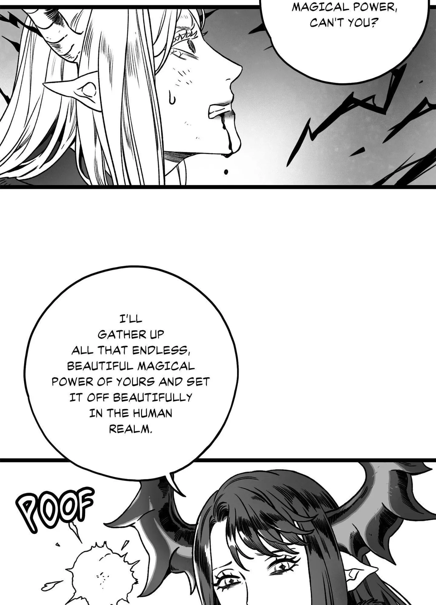 A Hellish Arrangement Chapter 11 page 40 - 