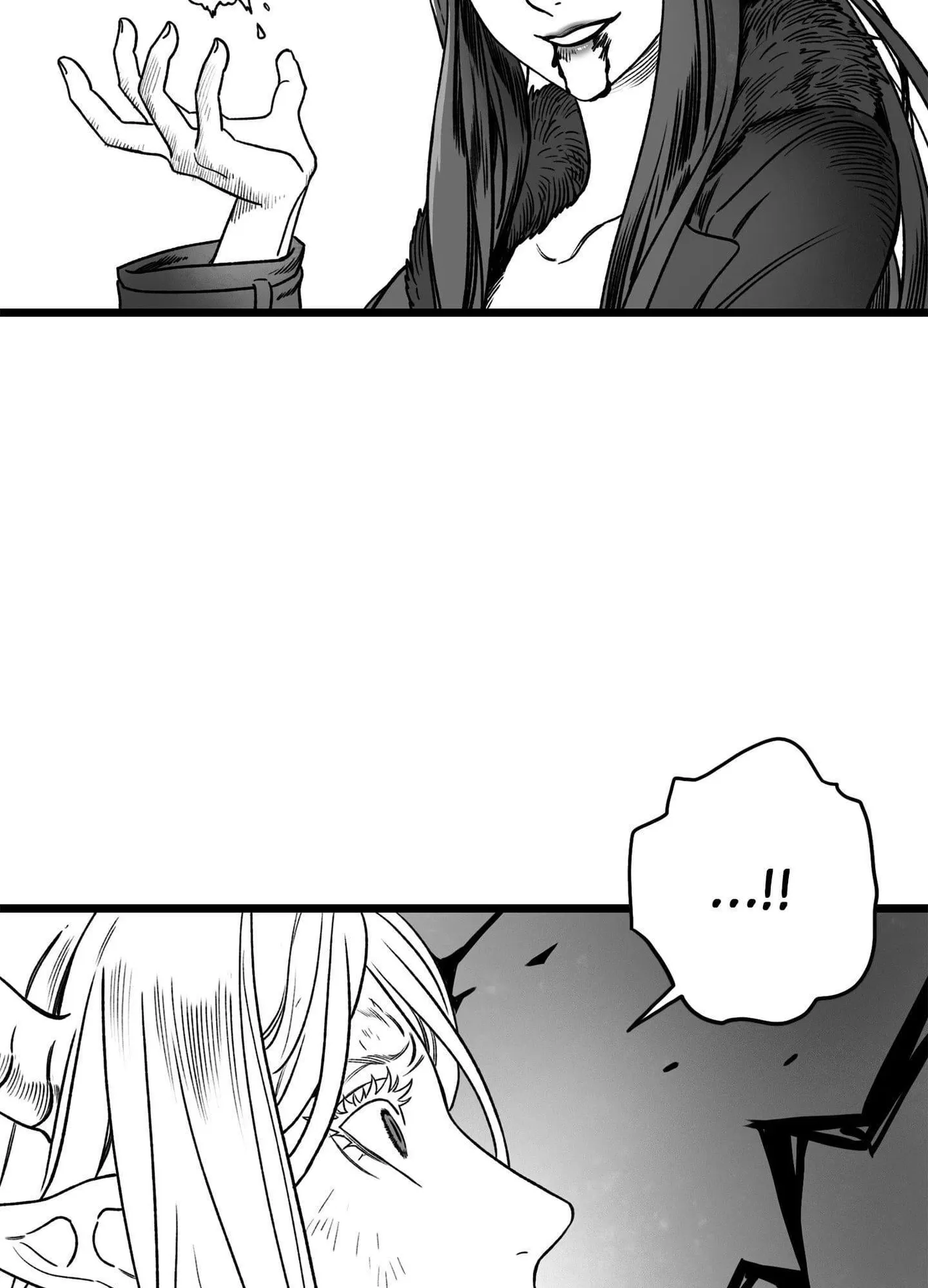 A Hellish Arrangement Chapter 11 page 41 - 