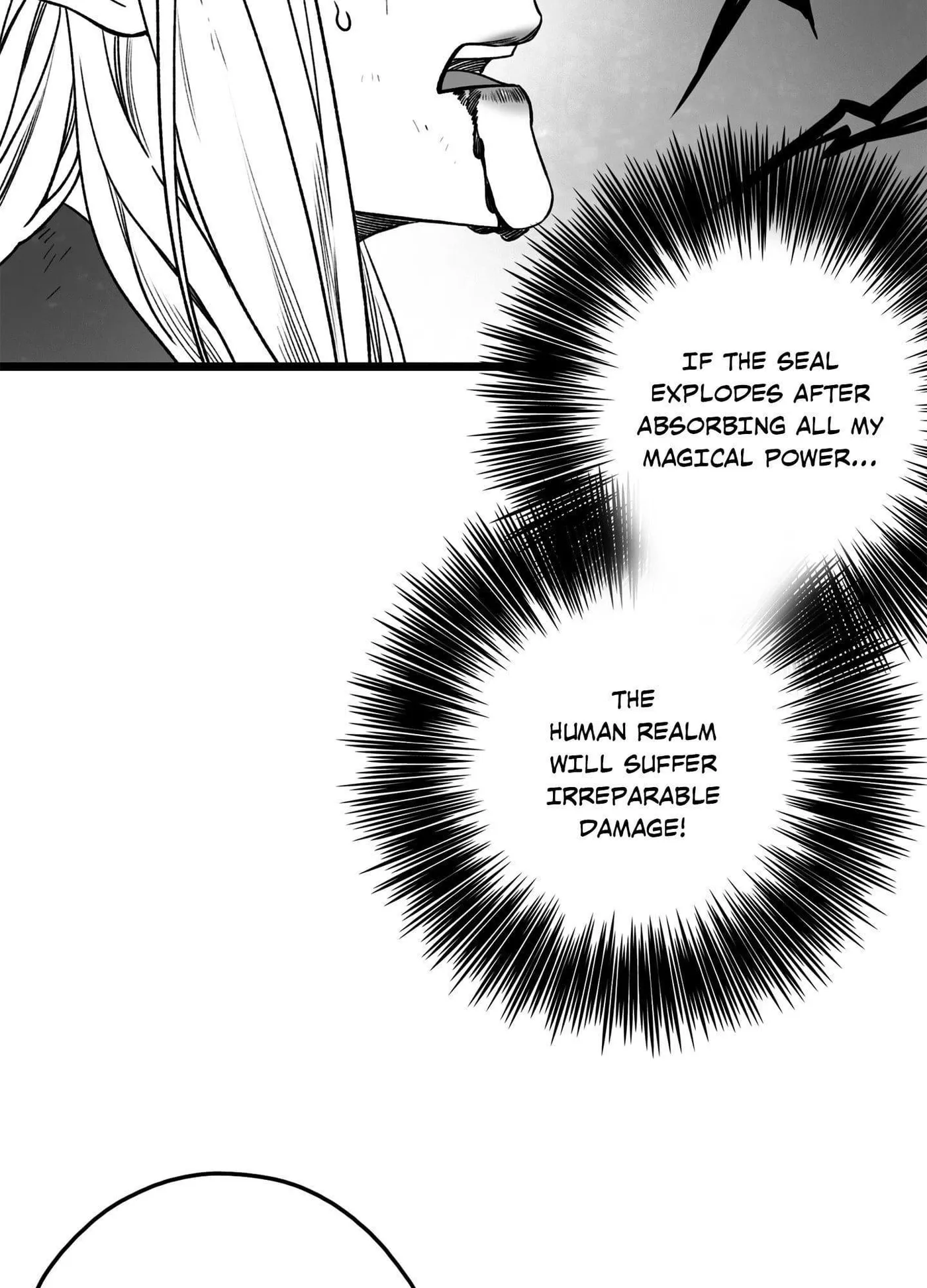 A Hellish Arrangement Chapter 11 page 42 - 