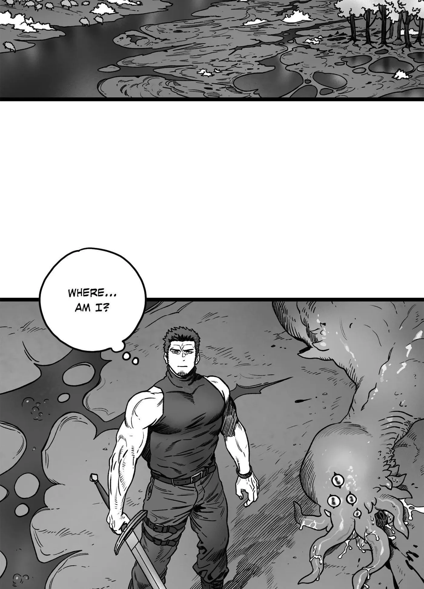 A Hellish Arrangement Chapter 11 page 48 - 