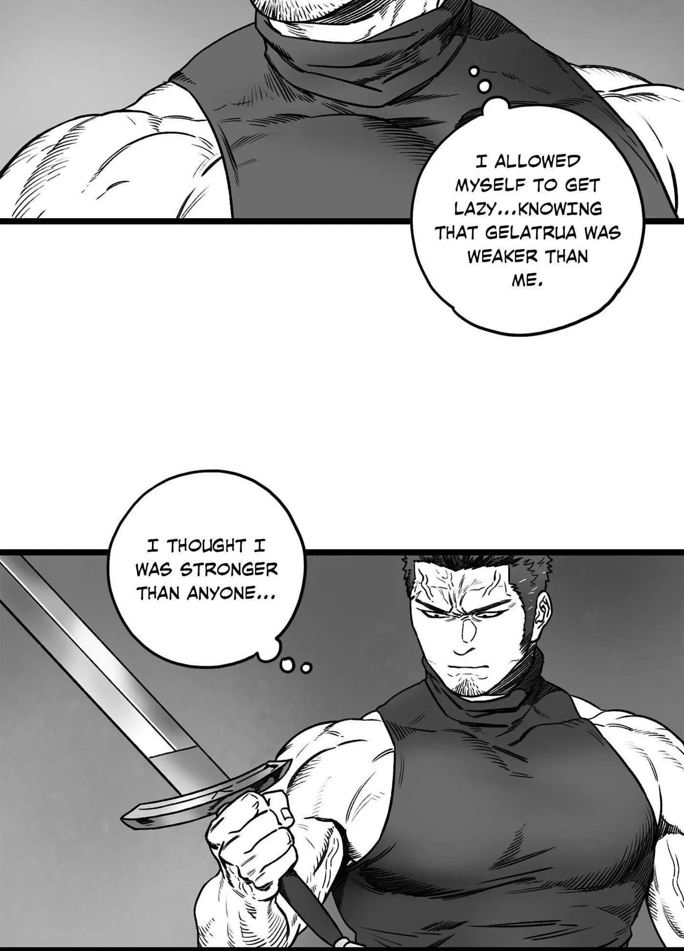 A Hellish Arrangement Chapter 11 page 50 - 