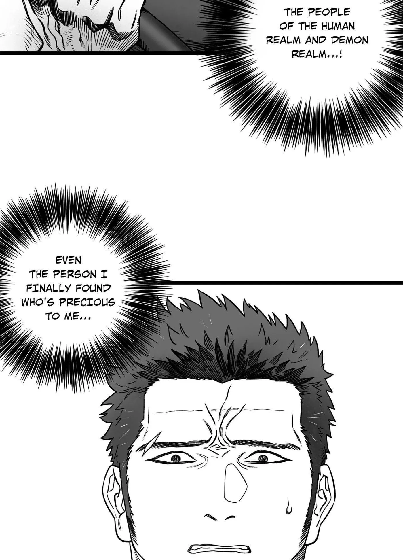A Hellish Arrangement Chapter 11 page 52 - 