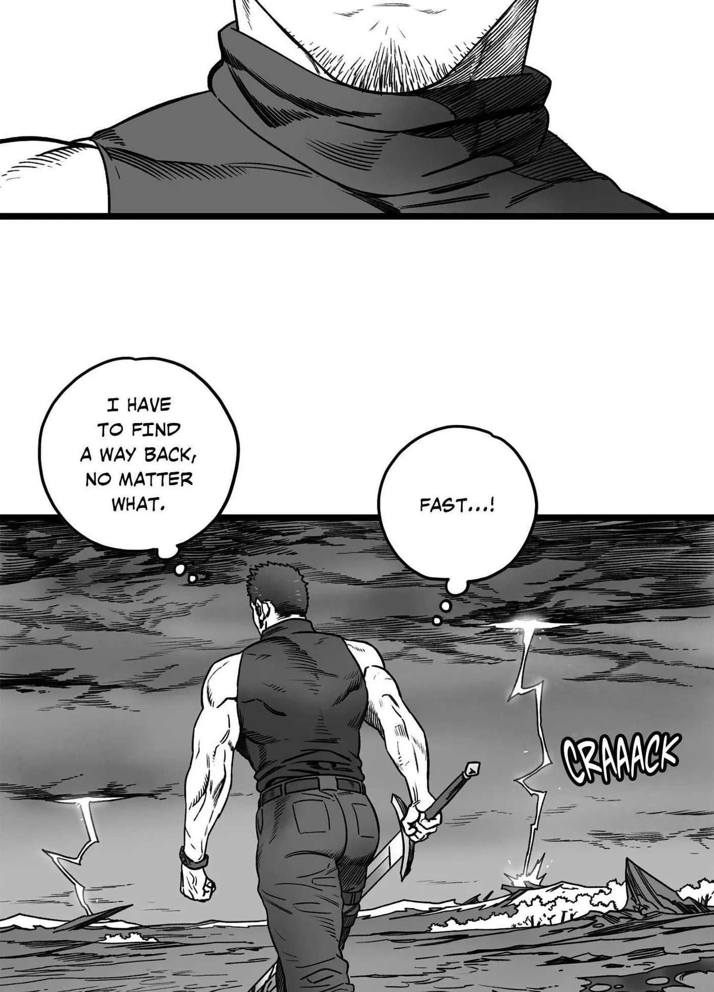 A Hellish Arrangement Chapter 11 page 53 - 