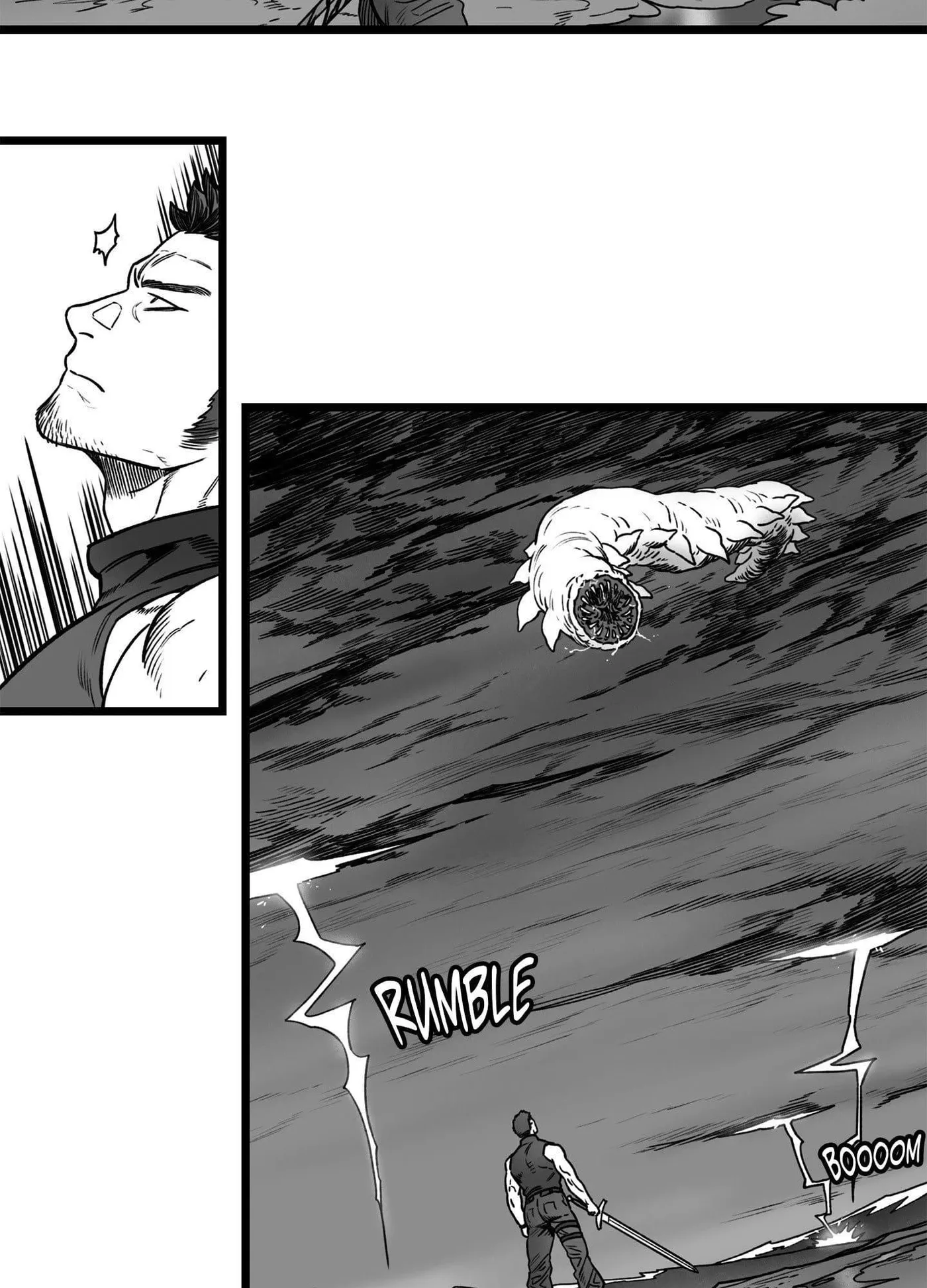 A Hellish Arrangement Chapter 11 page 54 - 