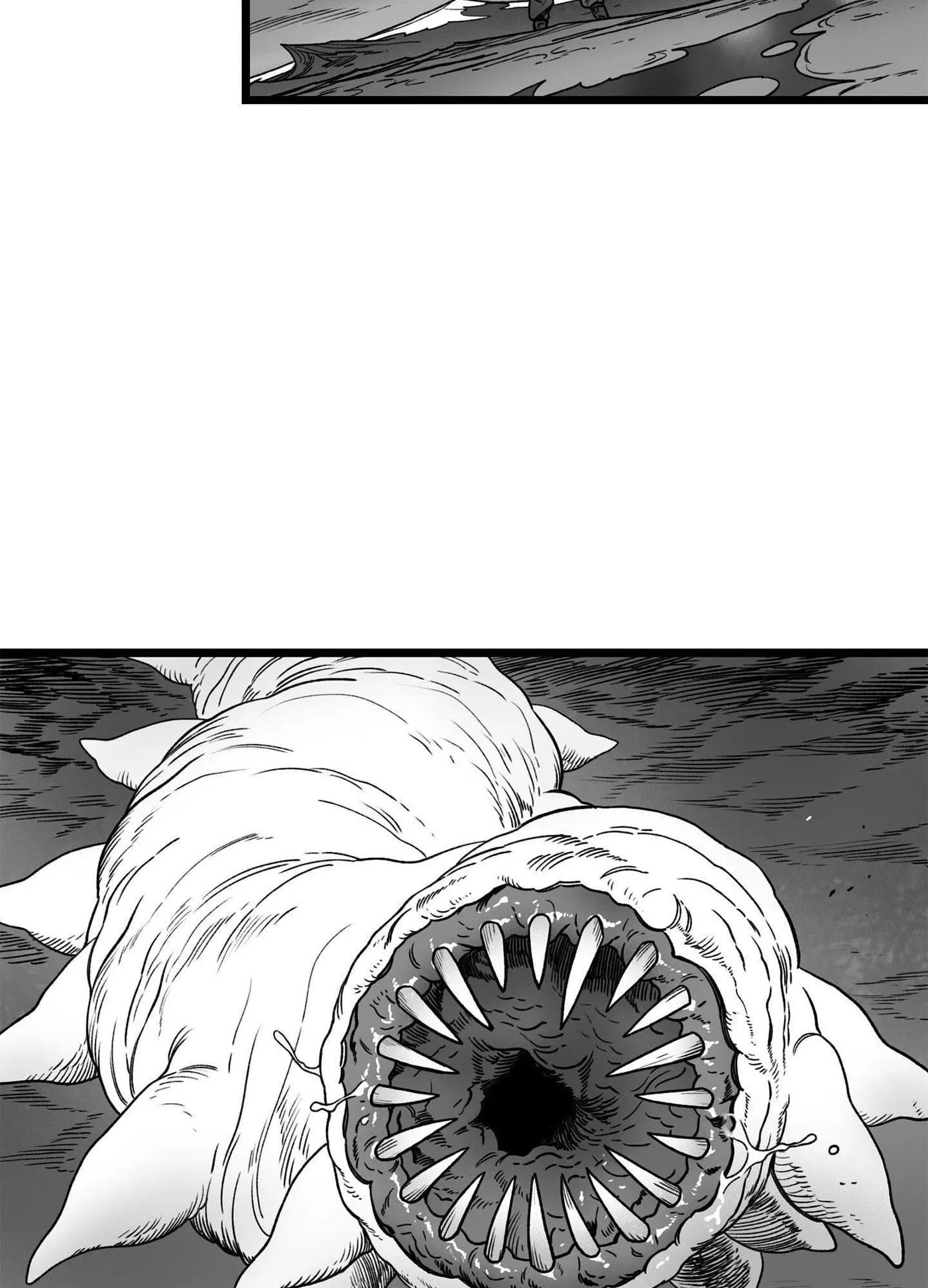 A Hellish Arrangement Chapter 11 page 55 - 
