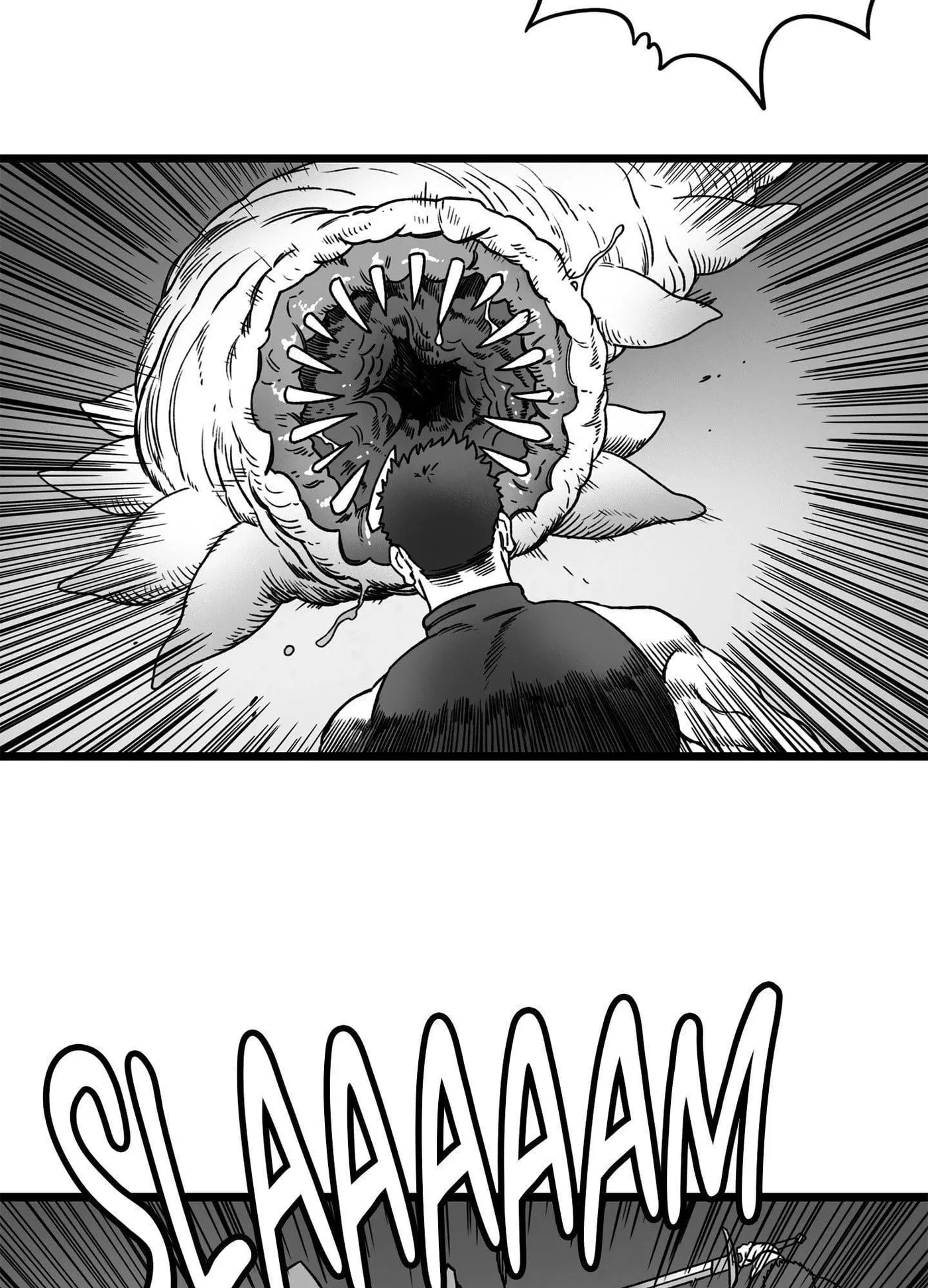 A Hellish Arrangement Chapter 11 page 58 - 