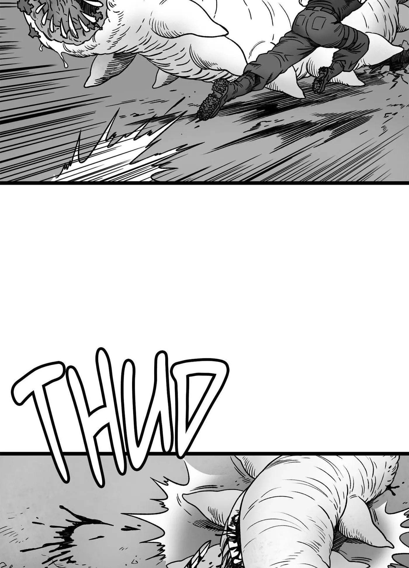 A Hellish Arrangement Chapter 11 page 61 - 