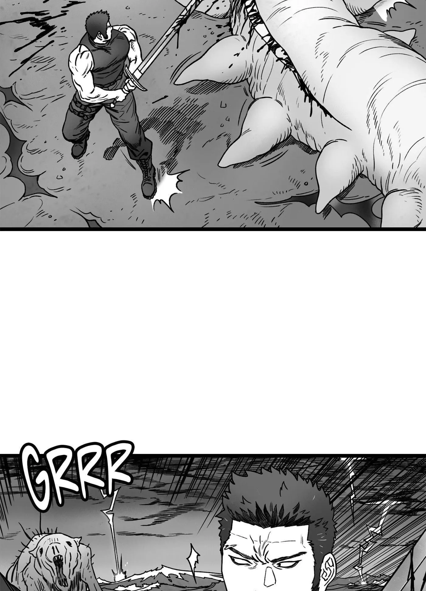 A Hellish Arrangement Chapter 11 page 62 - 