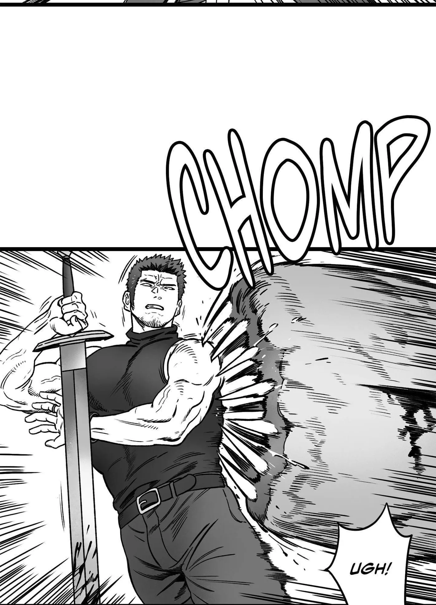 A Hellish Arrangement Chapter 11 page 65 - 