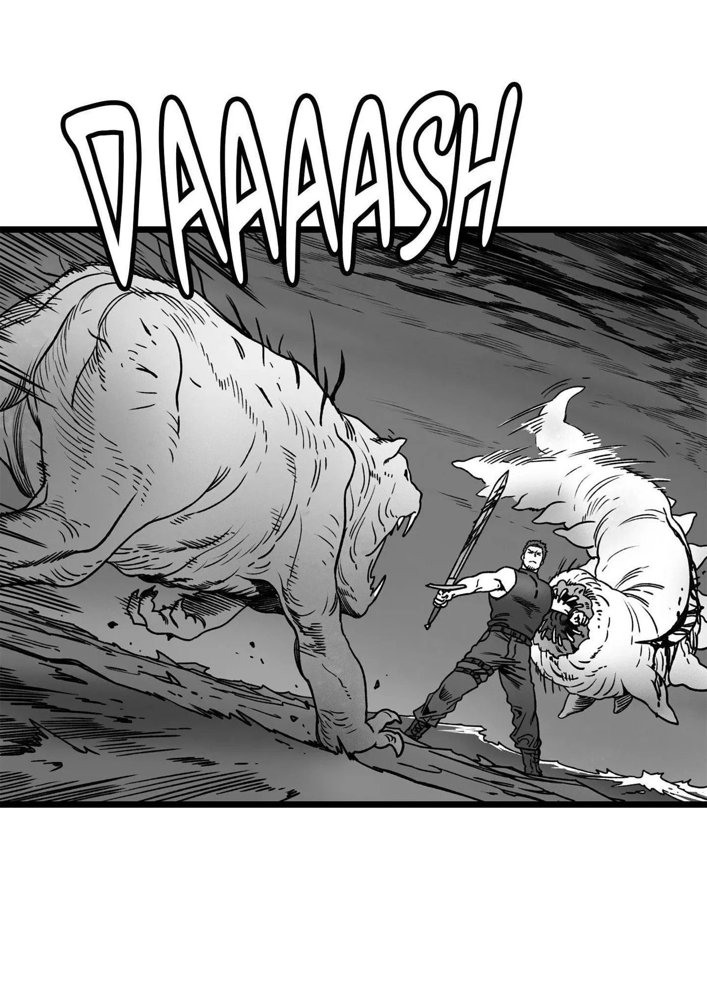 A Hellish Arrangement Chapter 11 page 67 - 