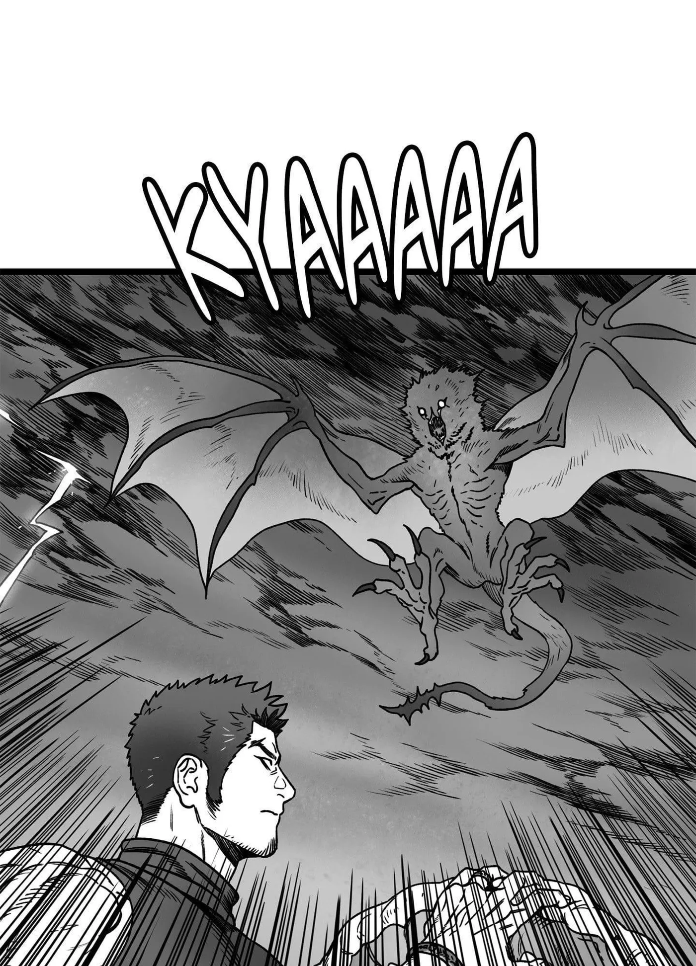 A Hellish Arrangement Chapter 11 page 68 - 