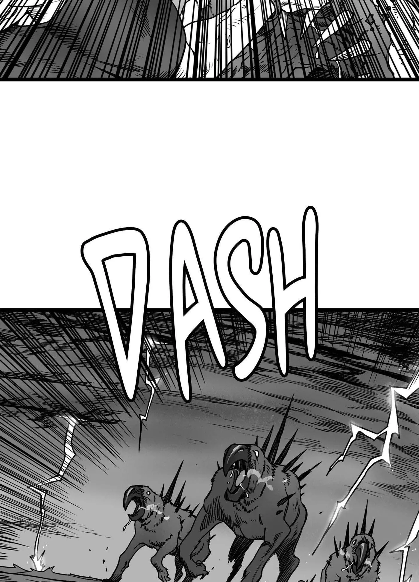 A Hellish Arrangement Chapter 11 page 69 - 