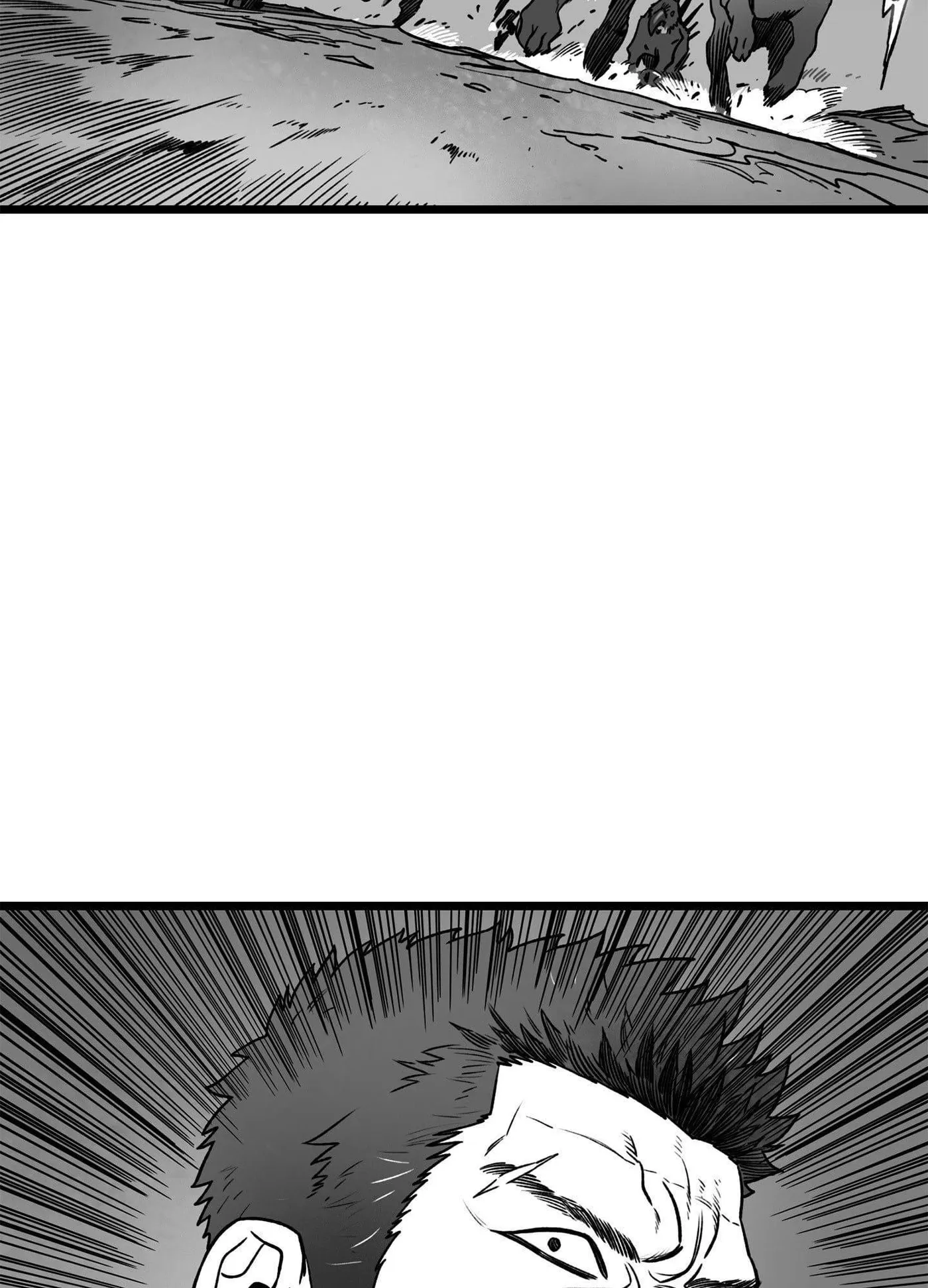 A Hellish Arrangement Chapter 11 page 70 - 