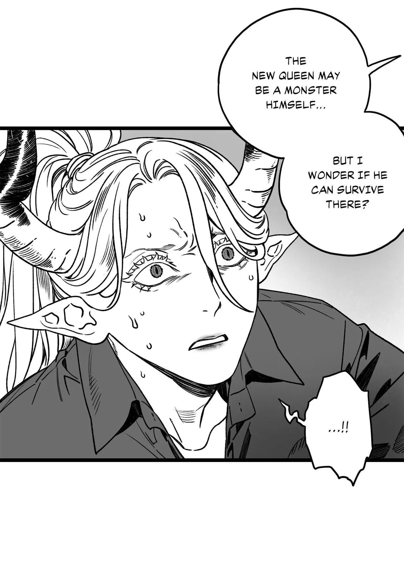 A Hellish Arrangement Chapter 11 page 9 - 