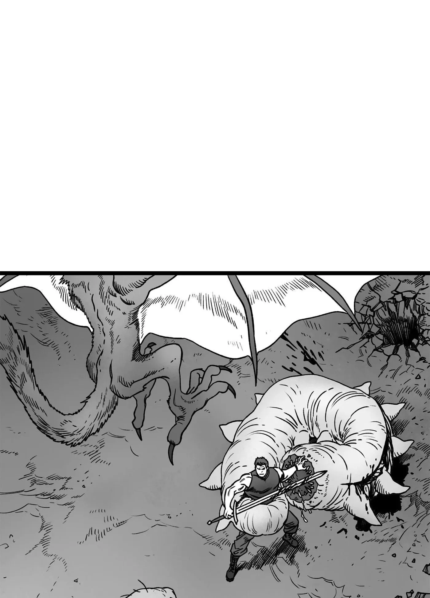 A Hellish Arrangement Chapter 12 page 2 - 