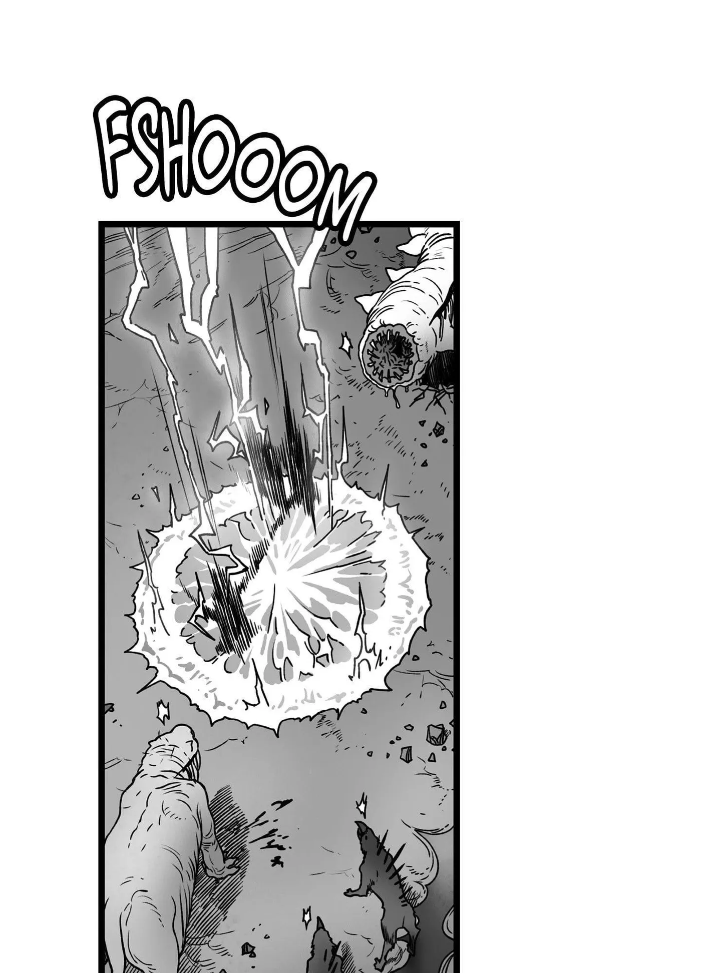 A Hellish Arrangement Chapter 12 page 13 - 